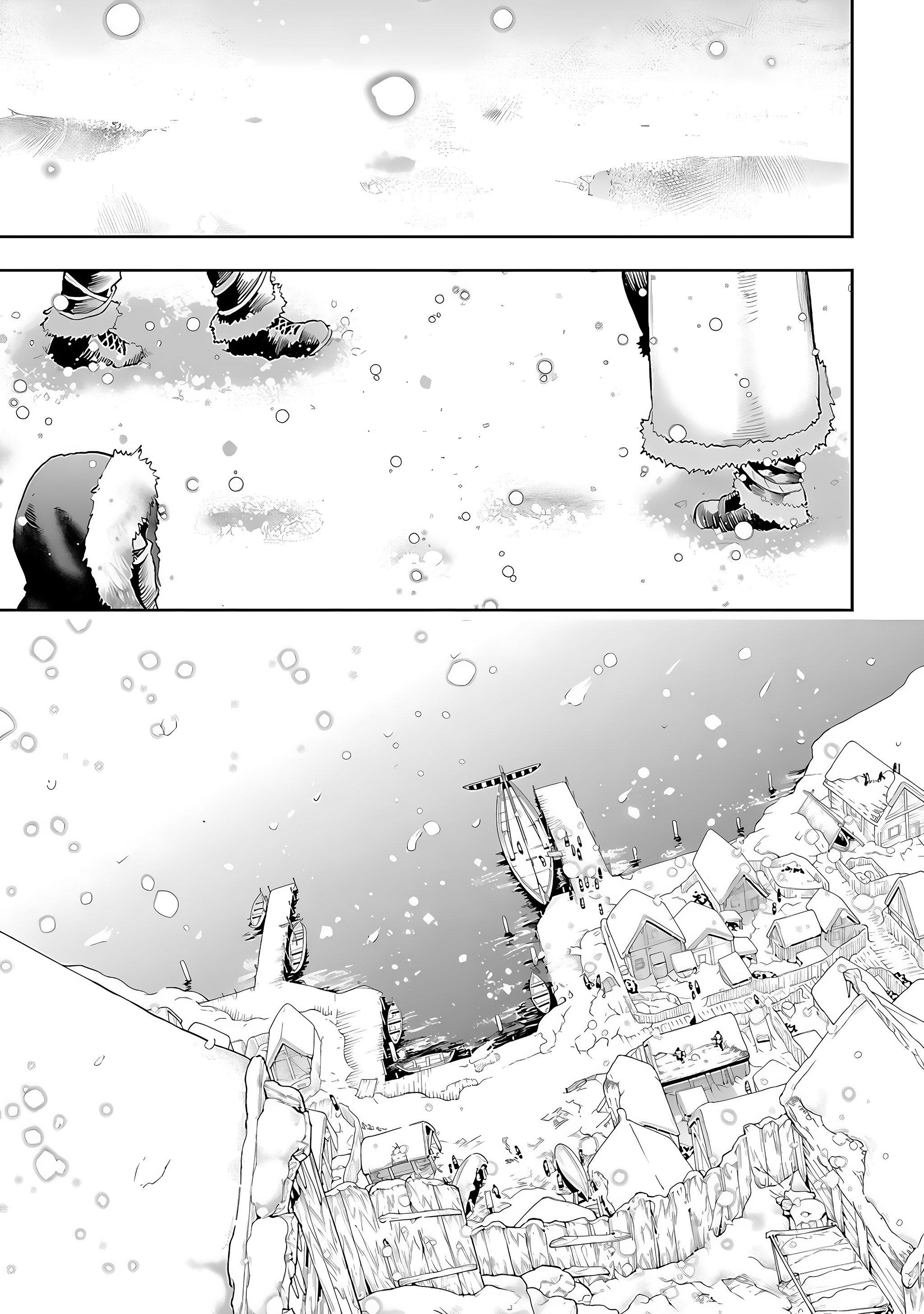 Read I Got a New Skill Every Time I Was Exiled En Manga Online