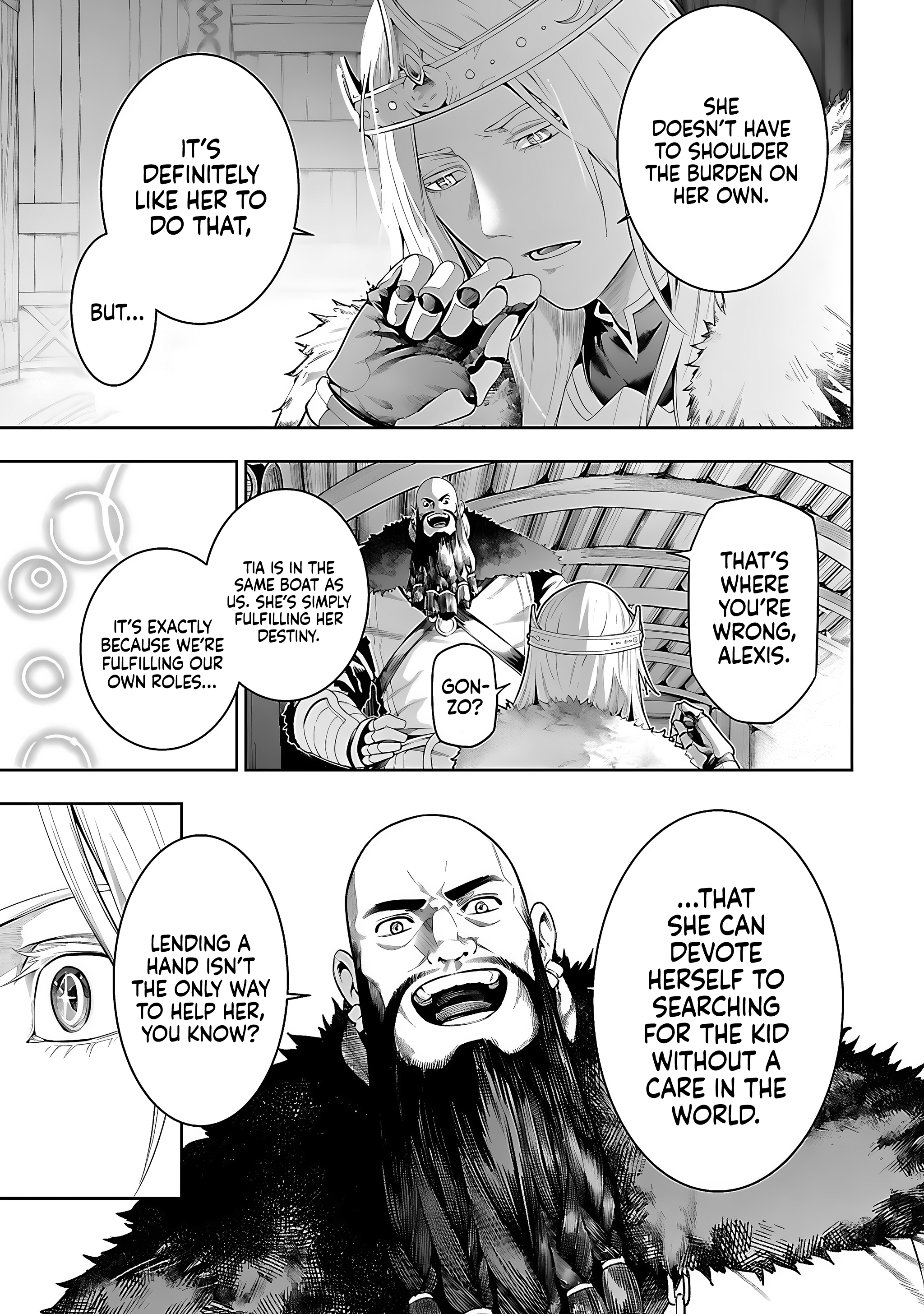 Read I Got a New Skill Every Time I Was Exiled En Manga Online