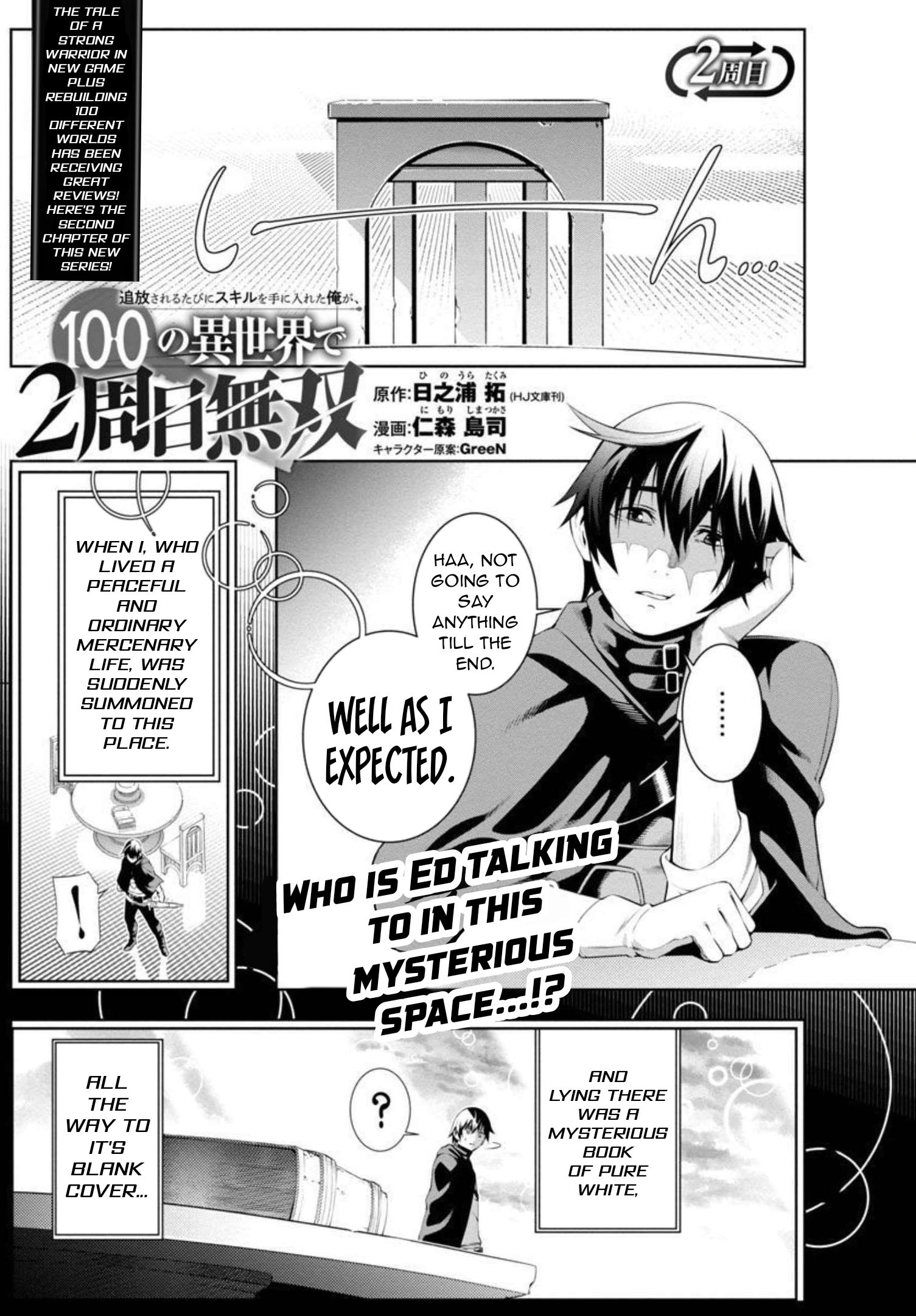 Read I Got a New Skill Every Time I Was Exiled En Manga Online