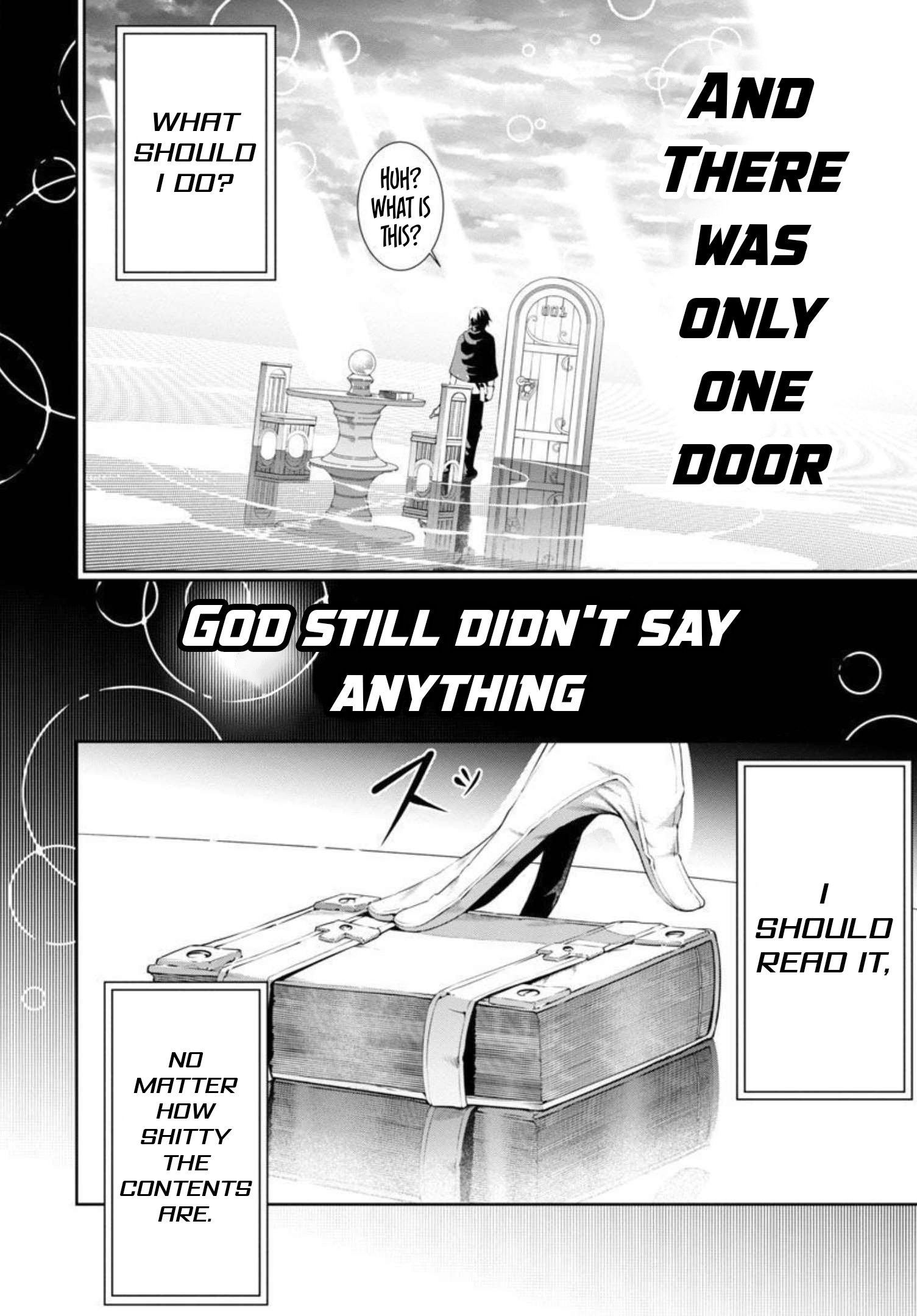 Read I Got a New Skill Every Time I Was Exiled En Manga Online