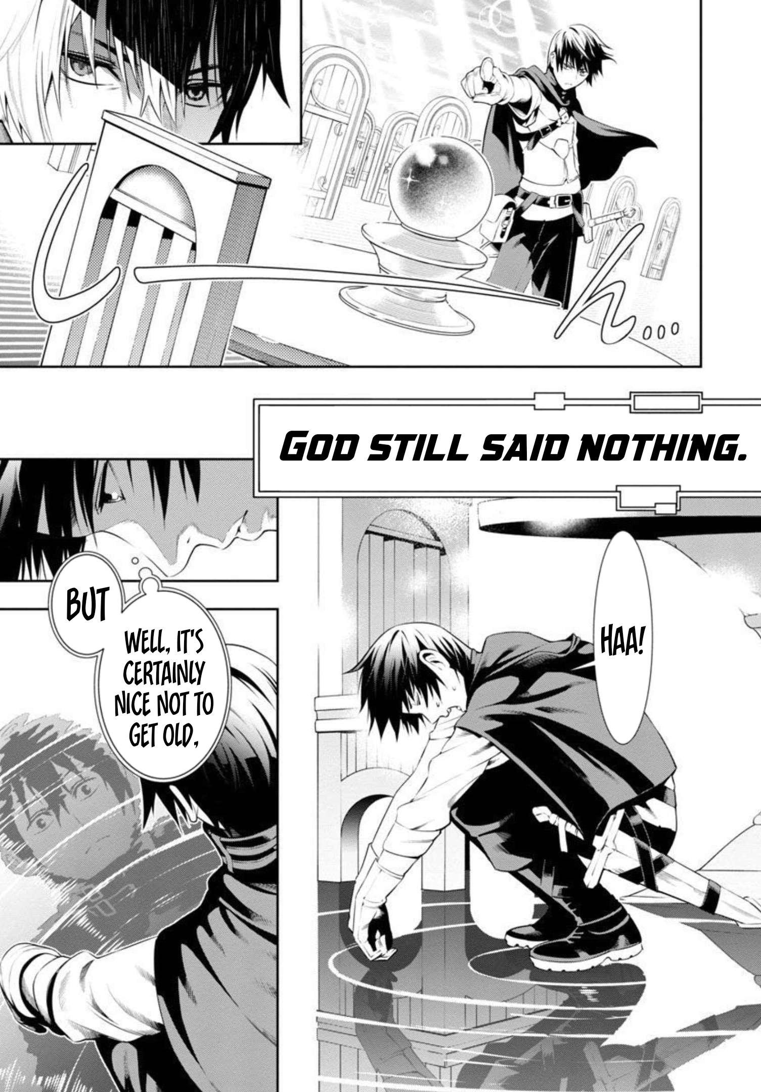 Read I Got a New Skill Every Time I Was Exiled En Manga Online