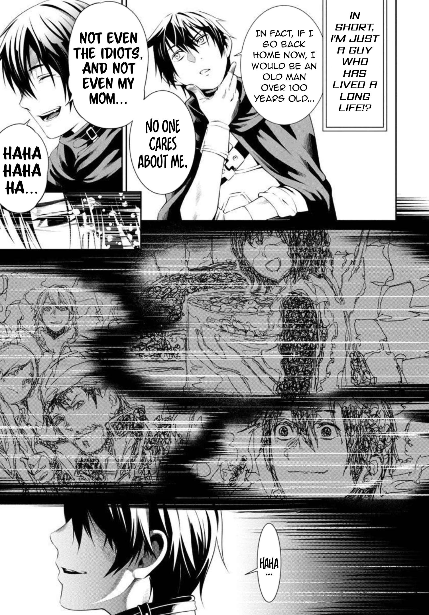 Read I Got a New Skill Every Time I Was Exiled En Manga Online