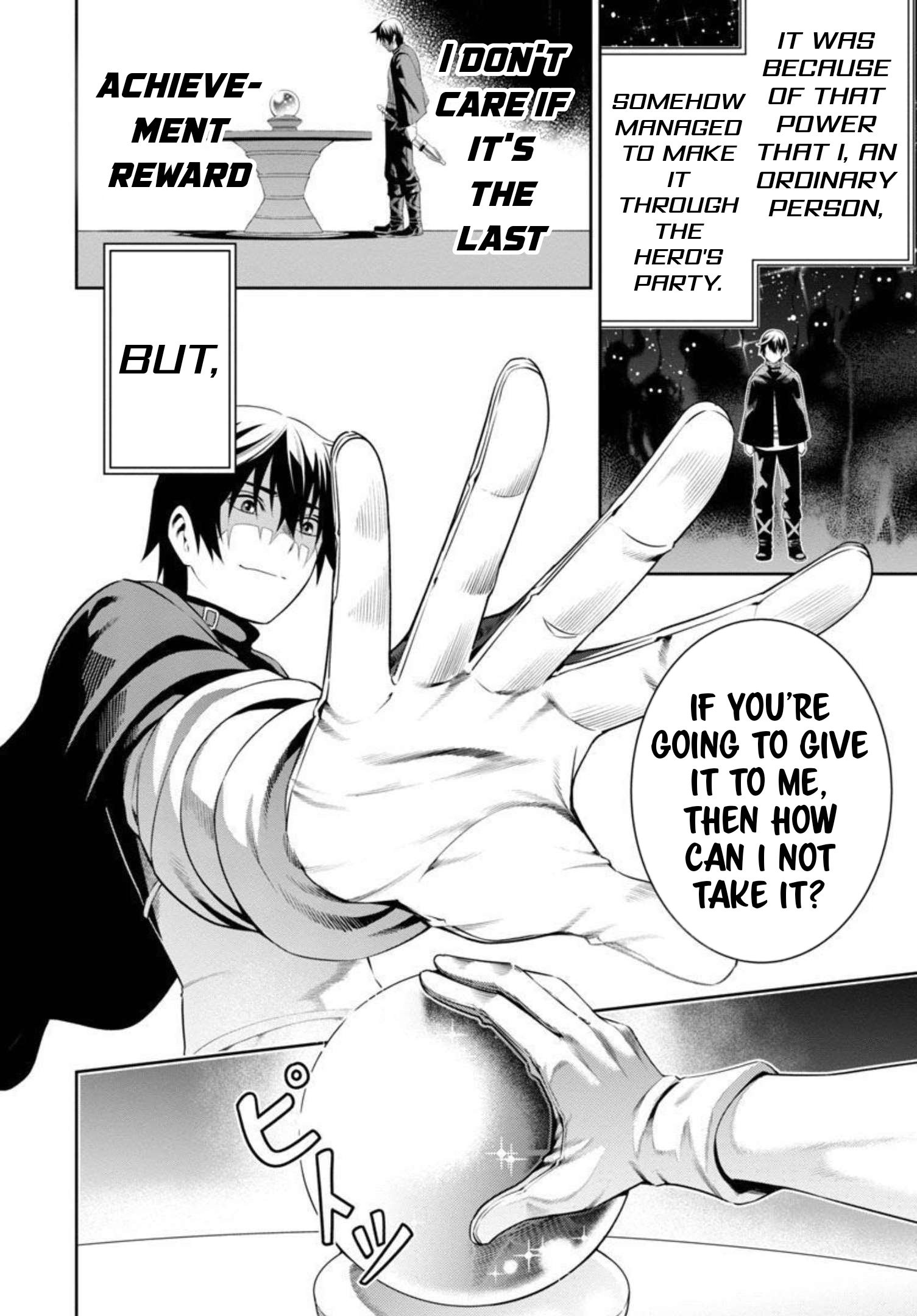 Read I Got a New Skill Every Time I Was Exiled En Manga Online