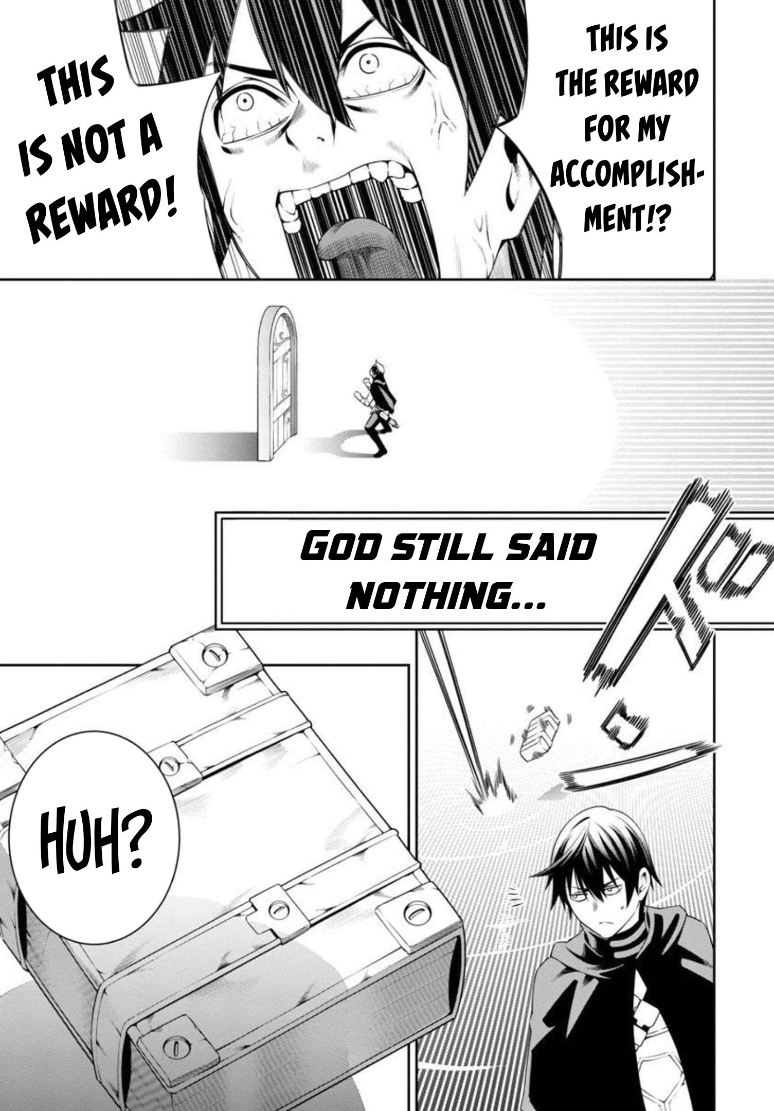 Read I Got a New Skill Every Time I Was Exiled En Manga Online