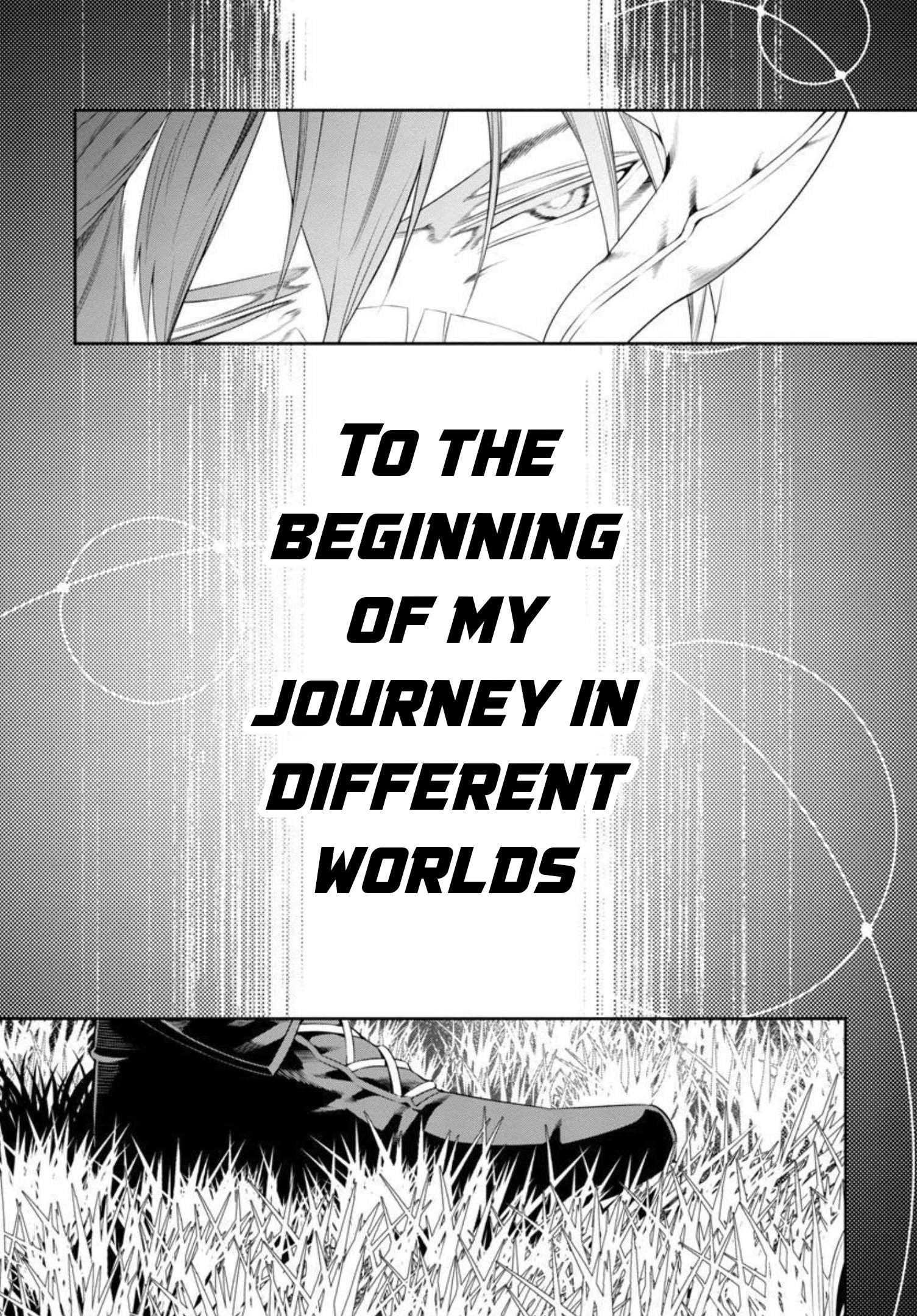 Read I Got a New Skill Every Time I Was Exiled En Manga Online
