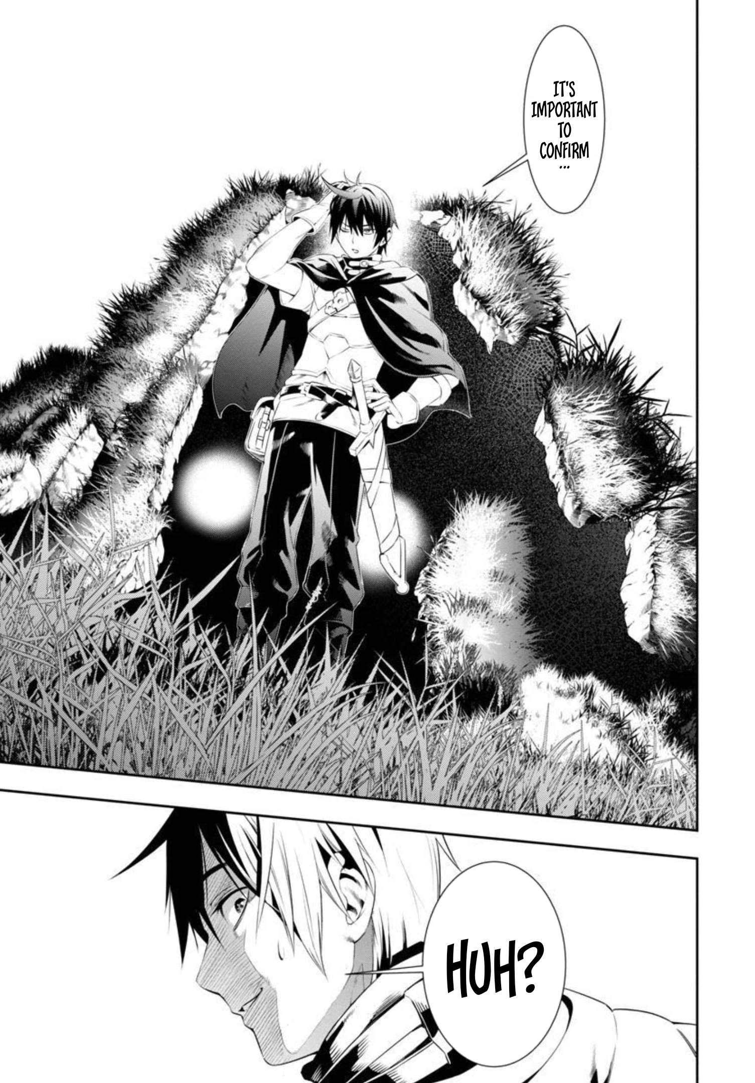 Read I Got a New Skill Every Time I Was Exiled En Manga Online
