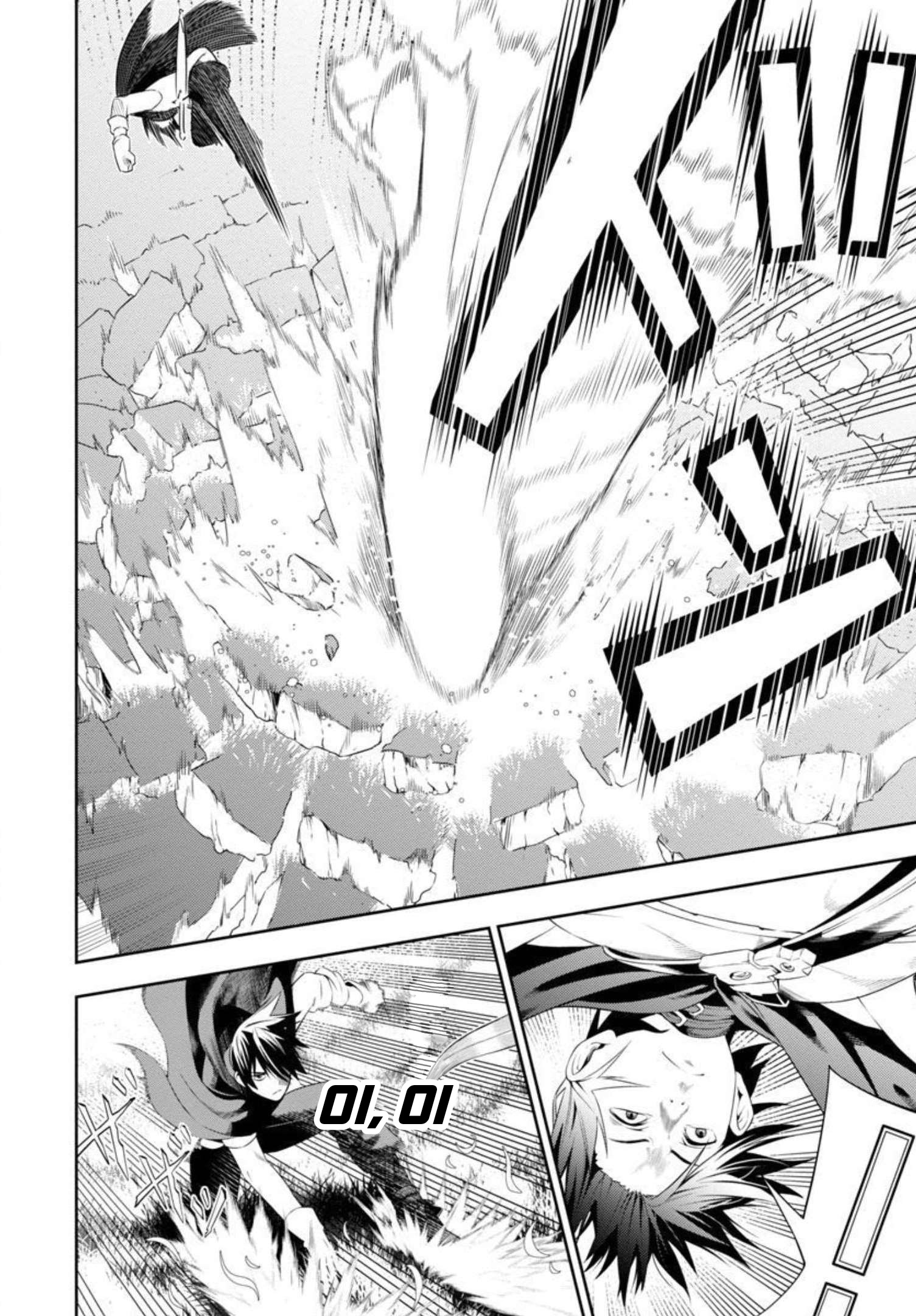 Read I Got a New Skill Every Time I Was Exiled En Manga Online