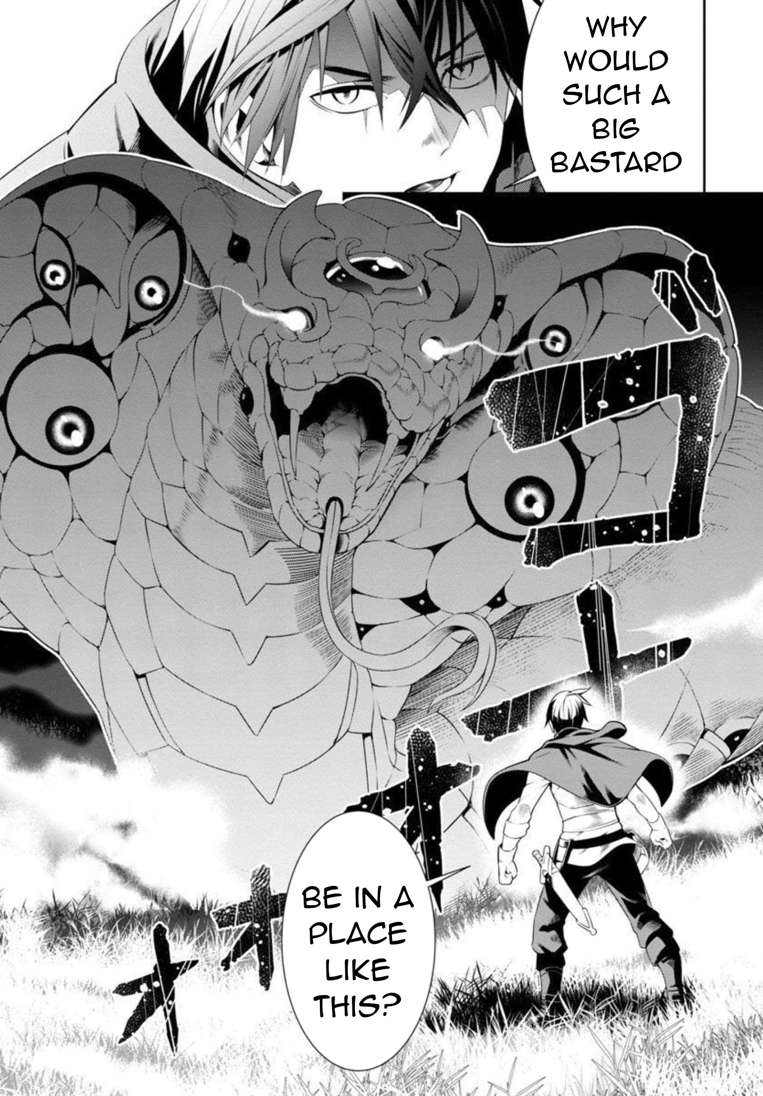 Read I Got a New Skill Every Time I Was Exiled En Manga Online