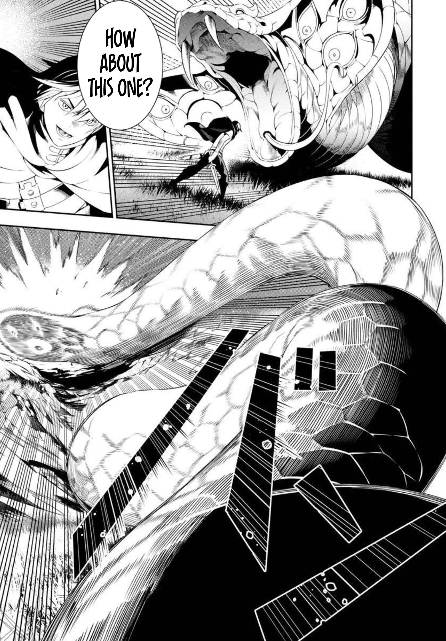Read I Got a New Skill Every Time I Was Exiled En Manga Online