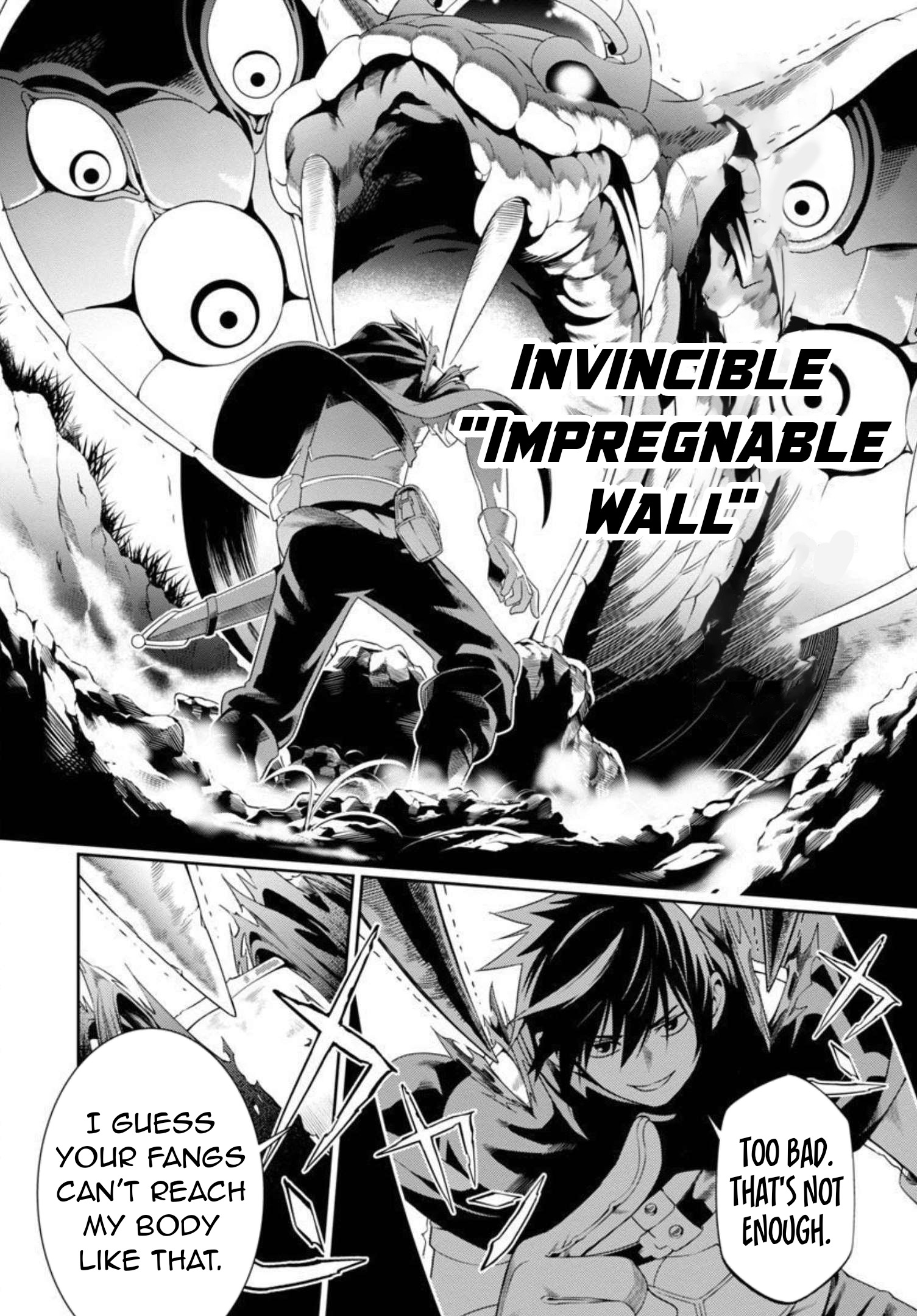 Read I Got a New Skill Every Time I Was Exiled En Manga Online
