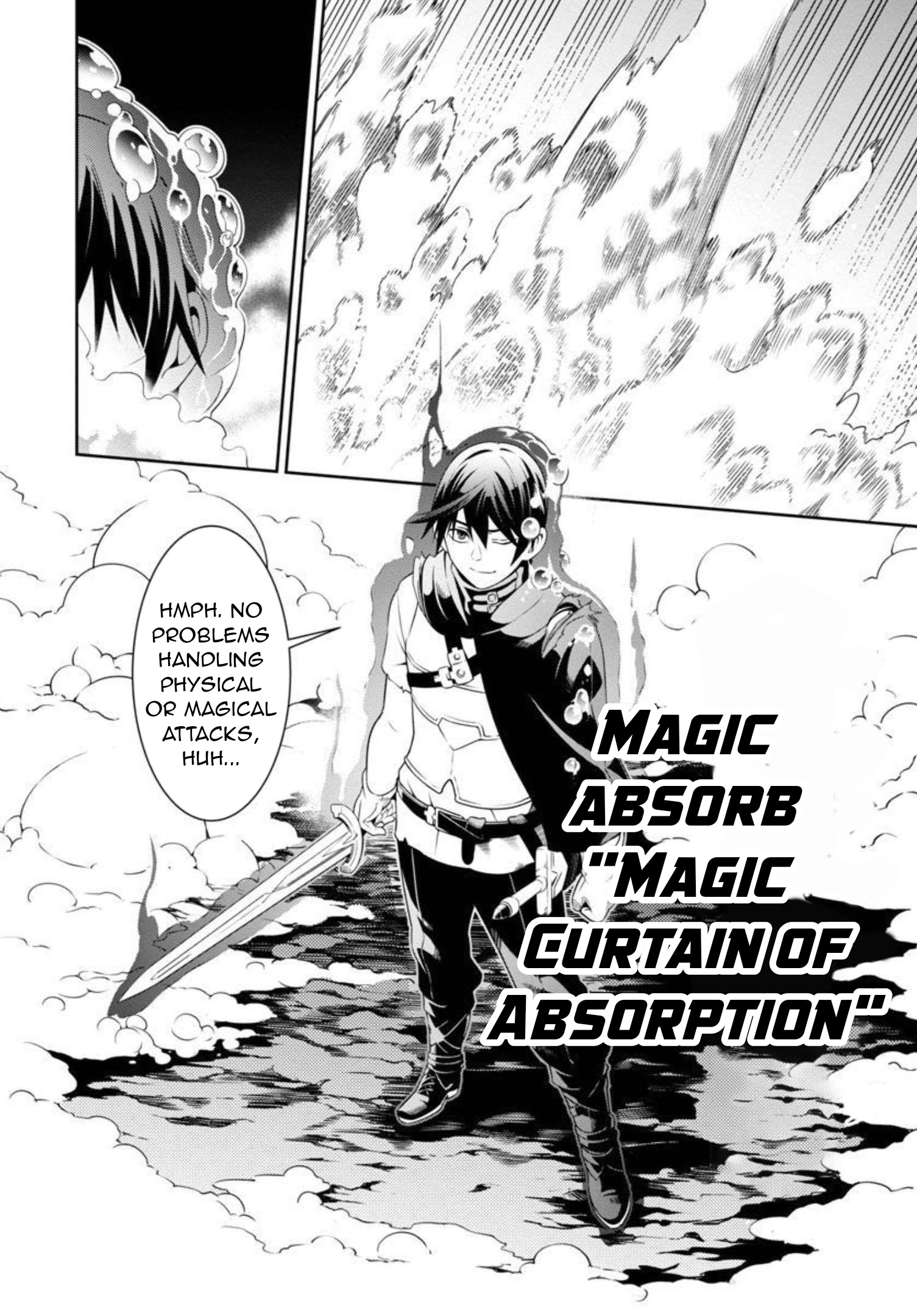 Read I Got a New Skill Every Time I Was Exiled En Manga Online
