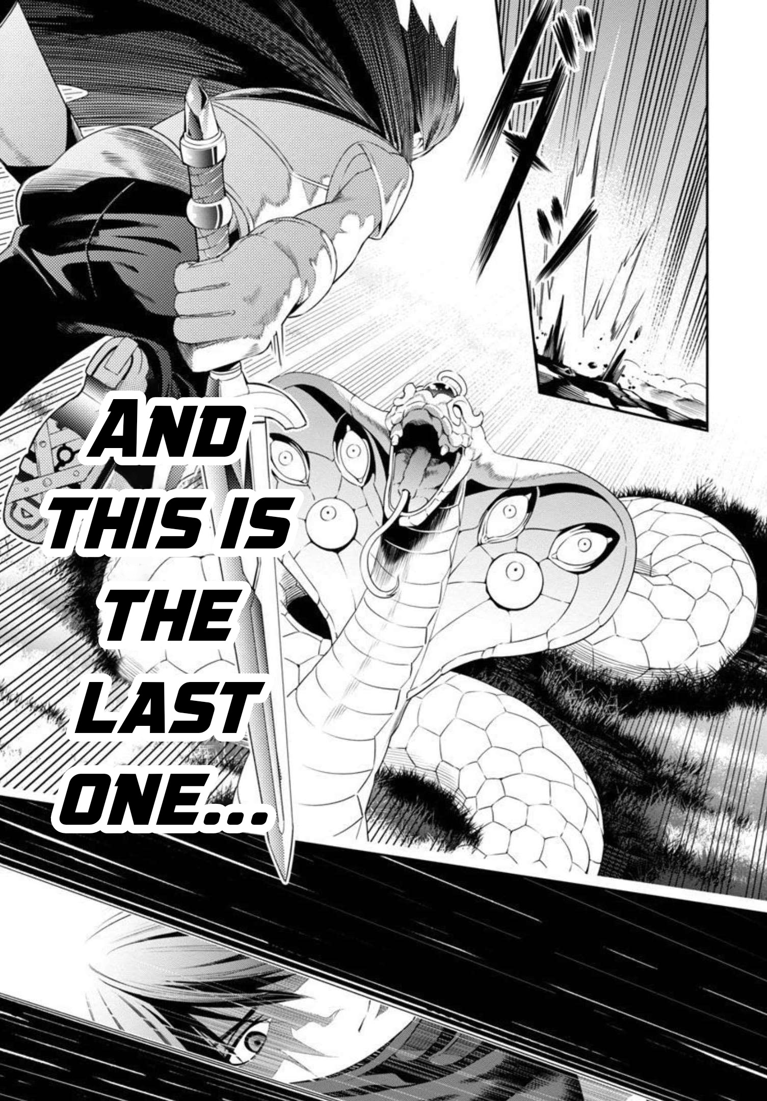 Read I Got a New Skill Every Time I Was Exiled En Manga Online