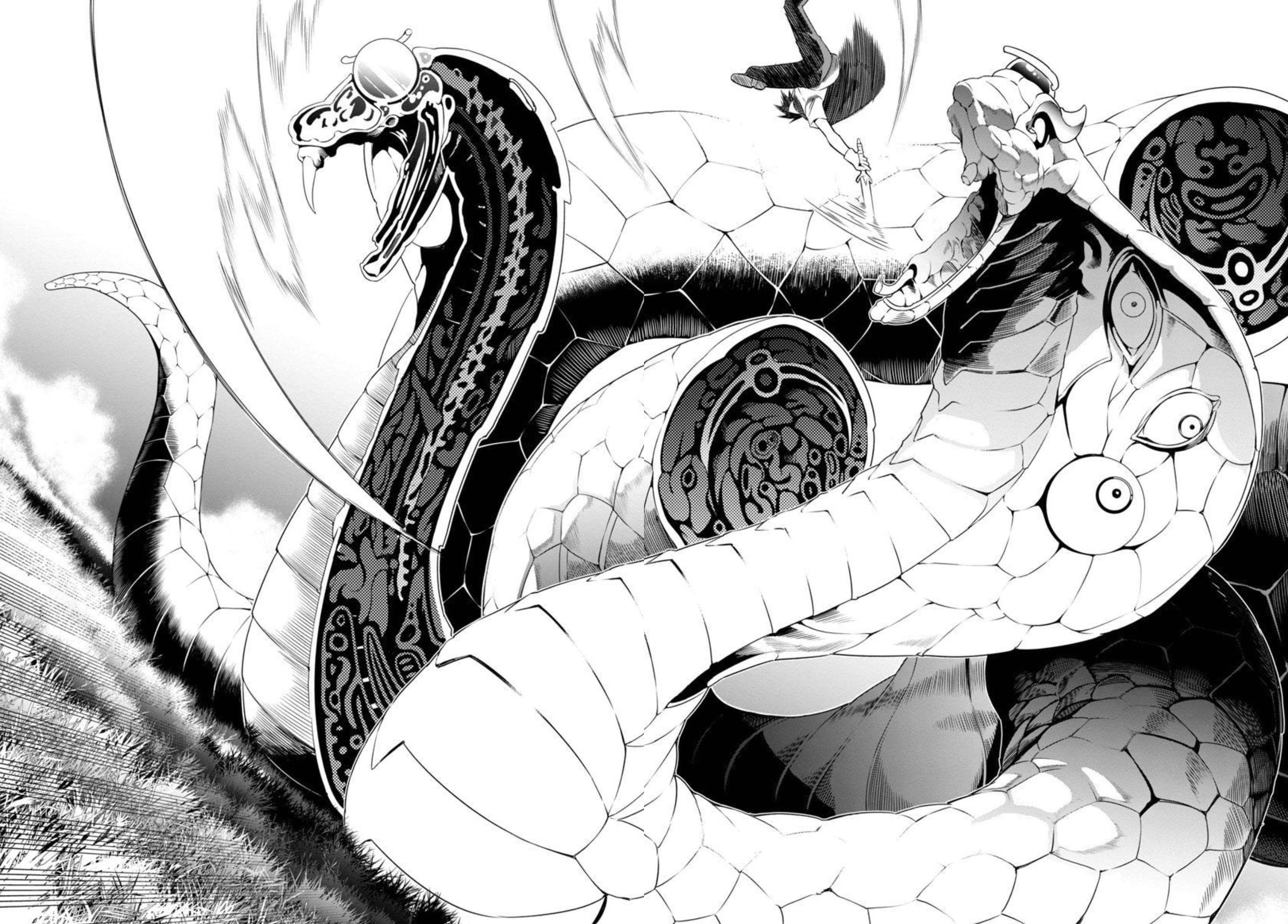 Read I Got a New Skill Every Time I Was Exiled En Manga Online