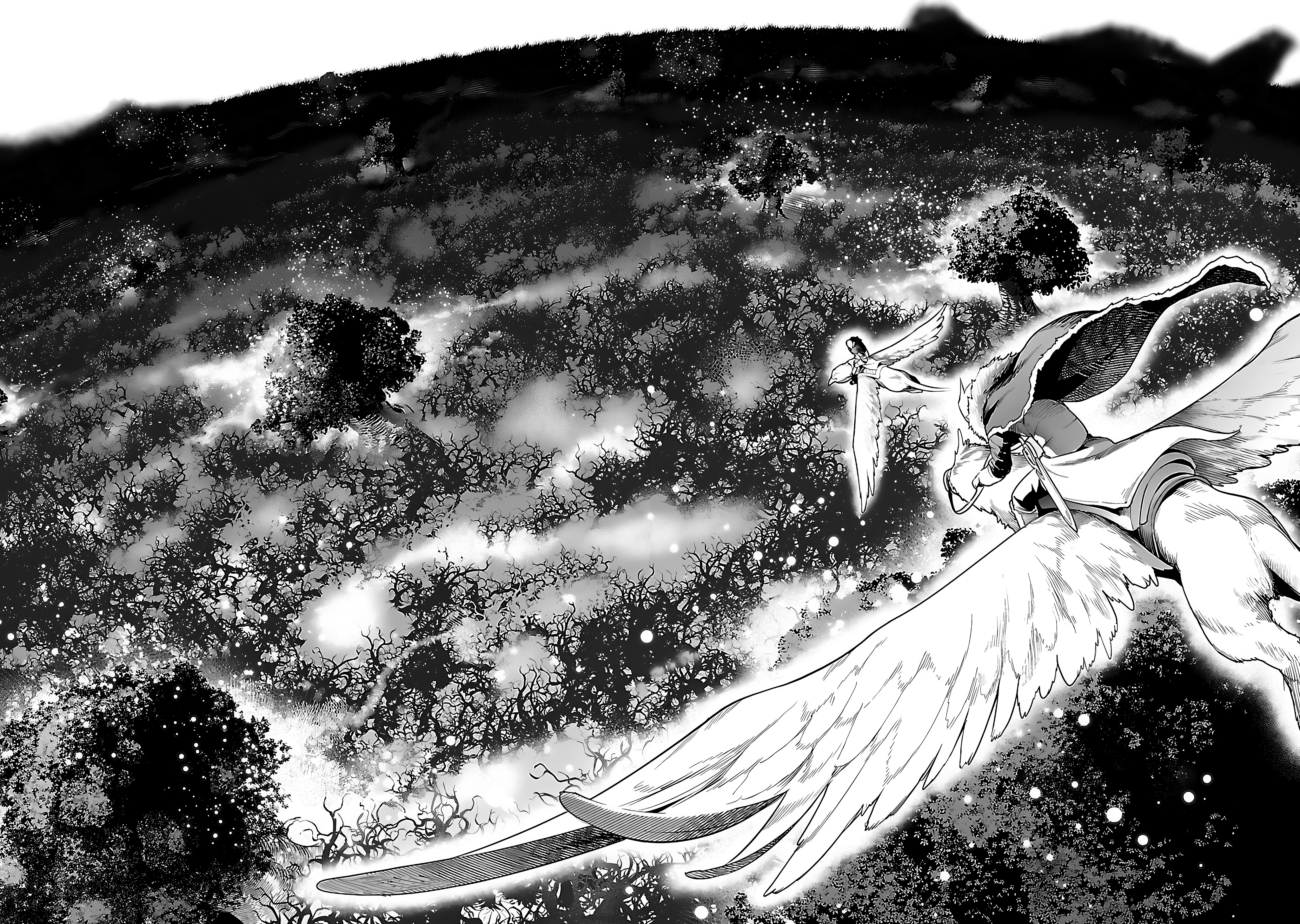 Read I Got a New Skill Every Time I Was Exiled En Manga Online