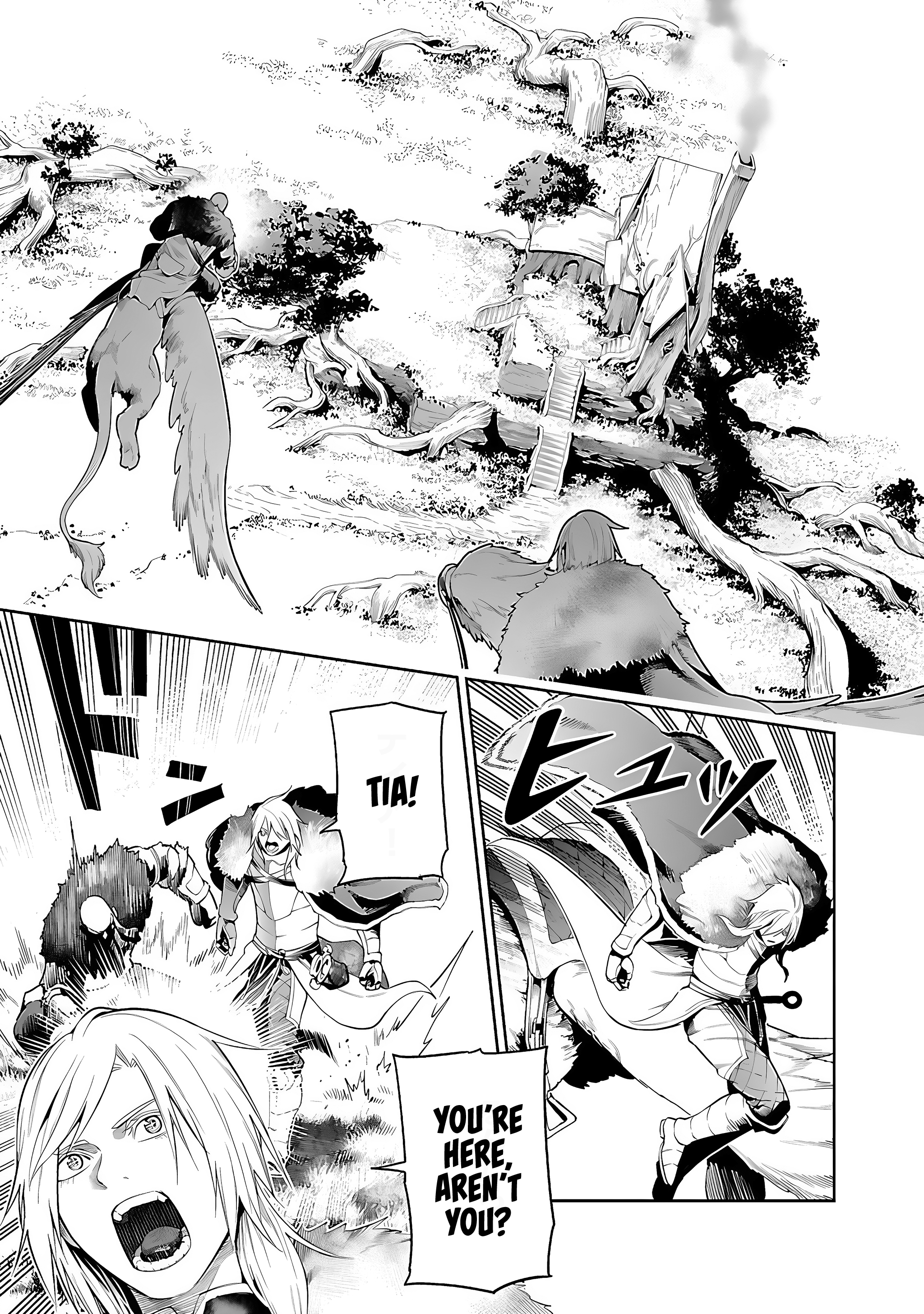 Read I Got a New Skill Every Time I Was Exiled En Manga Online