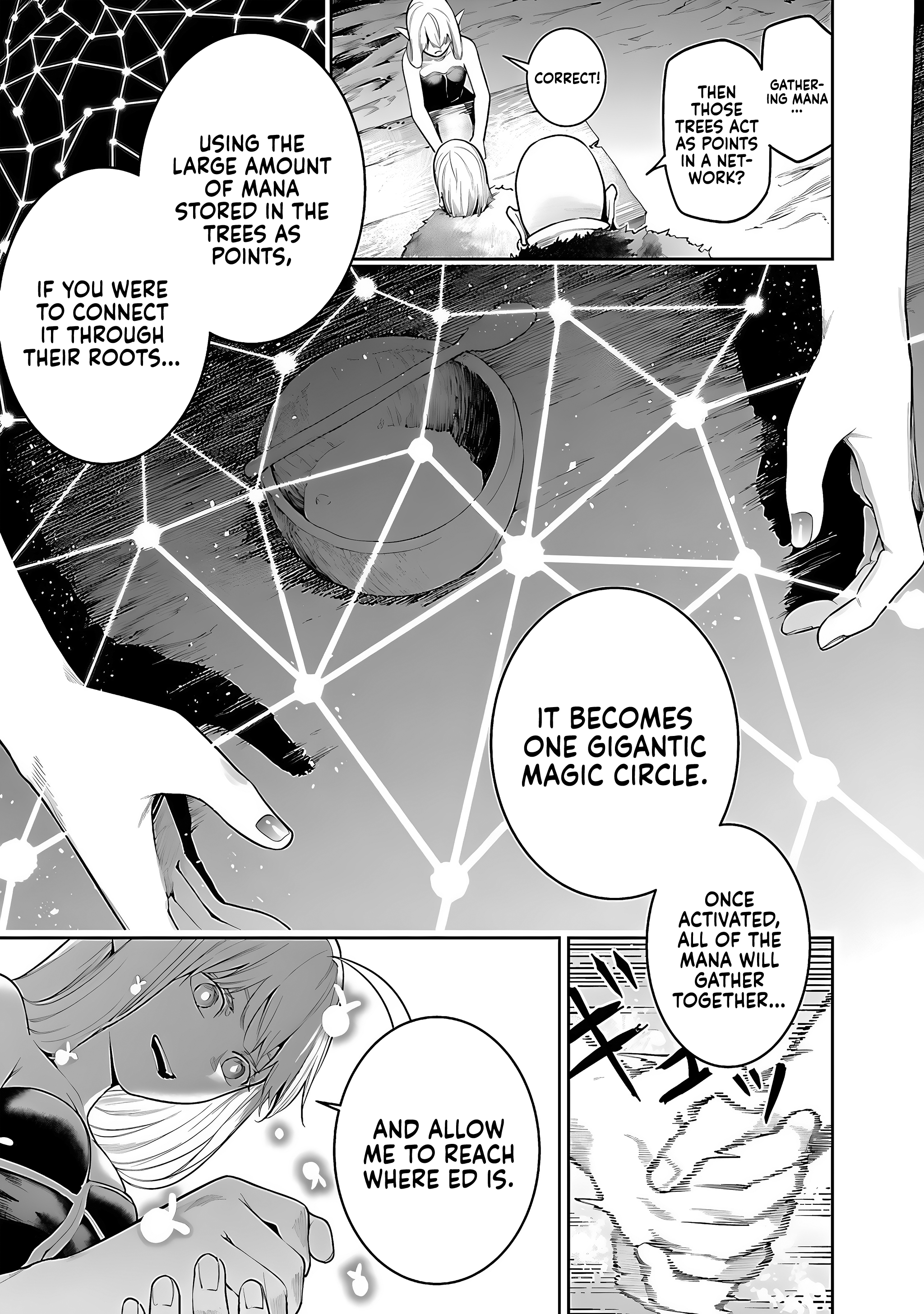 Read I Got a New Skill Every Time I Was Exiled En Manga Online