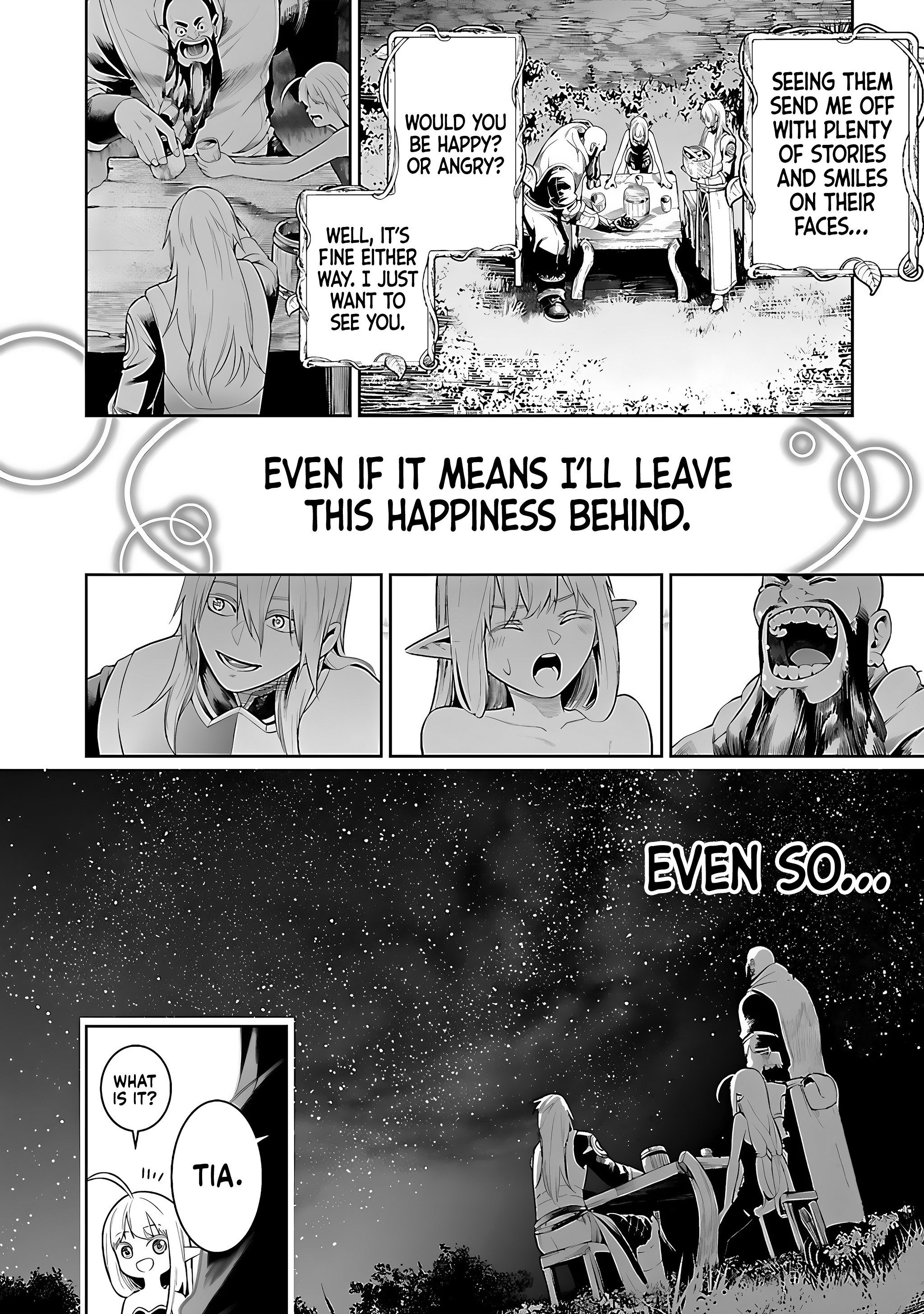 Read I Got a New Skill Every Time I Was Exiled En Manga Online