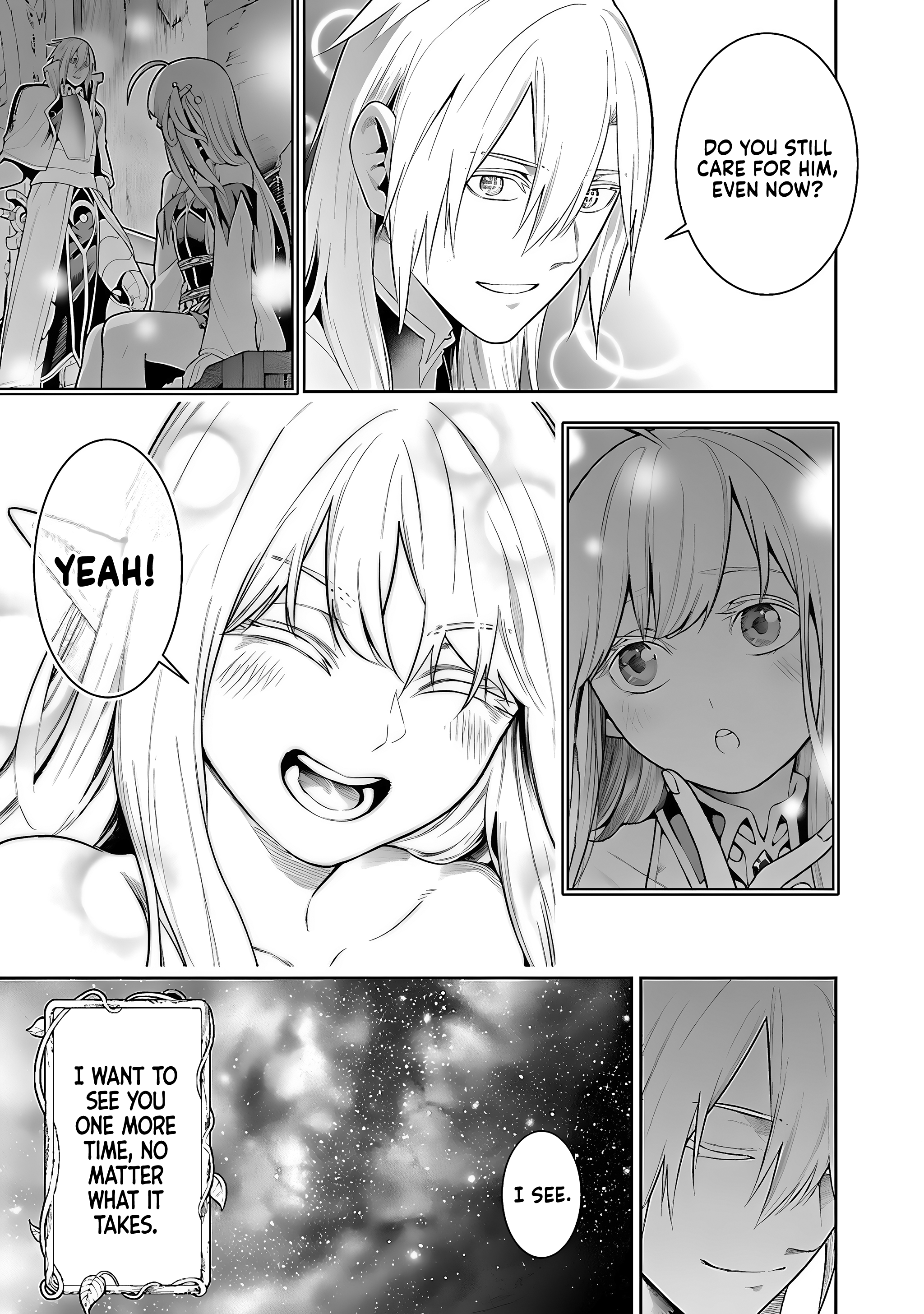 Read I Got a New Skill Every Time I Was Exiled En Manga Online