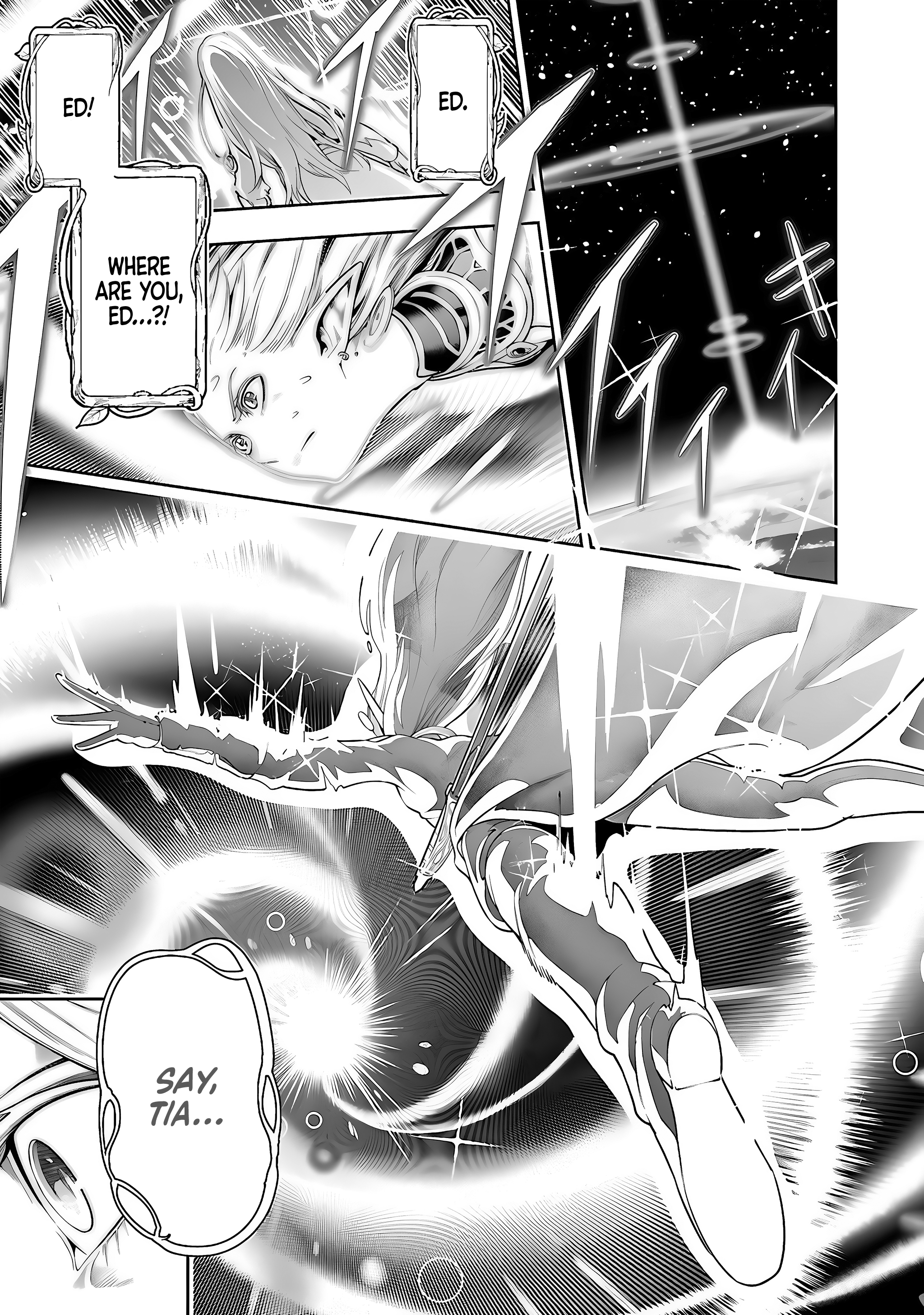 Read I Got a New Skill Every Time I Was Exiled En Manga Online