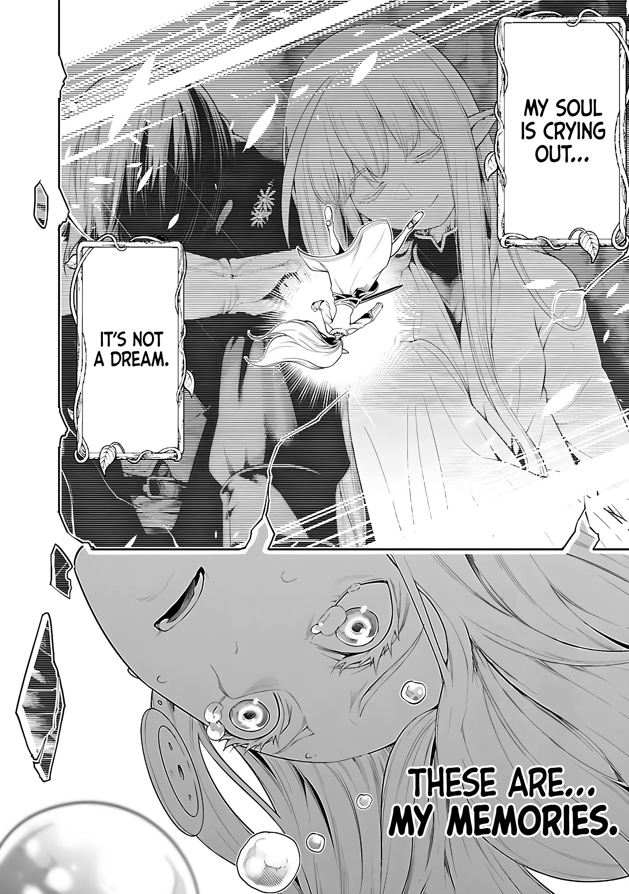 Read I Got a New Skill Every Time I Was Exiled En Manga Online