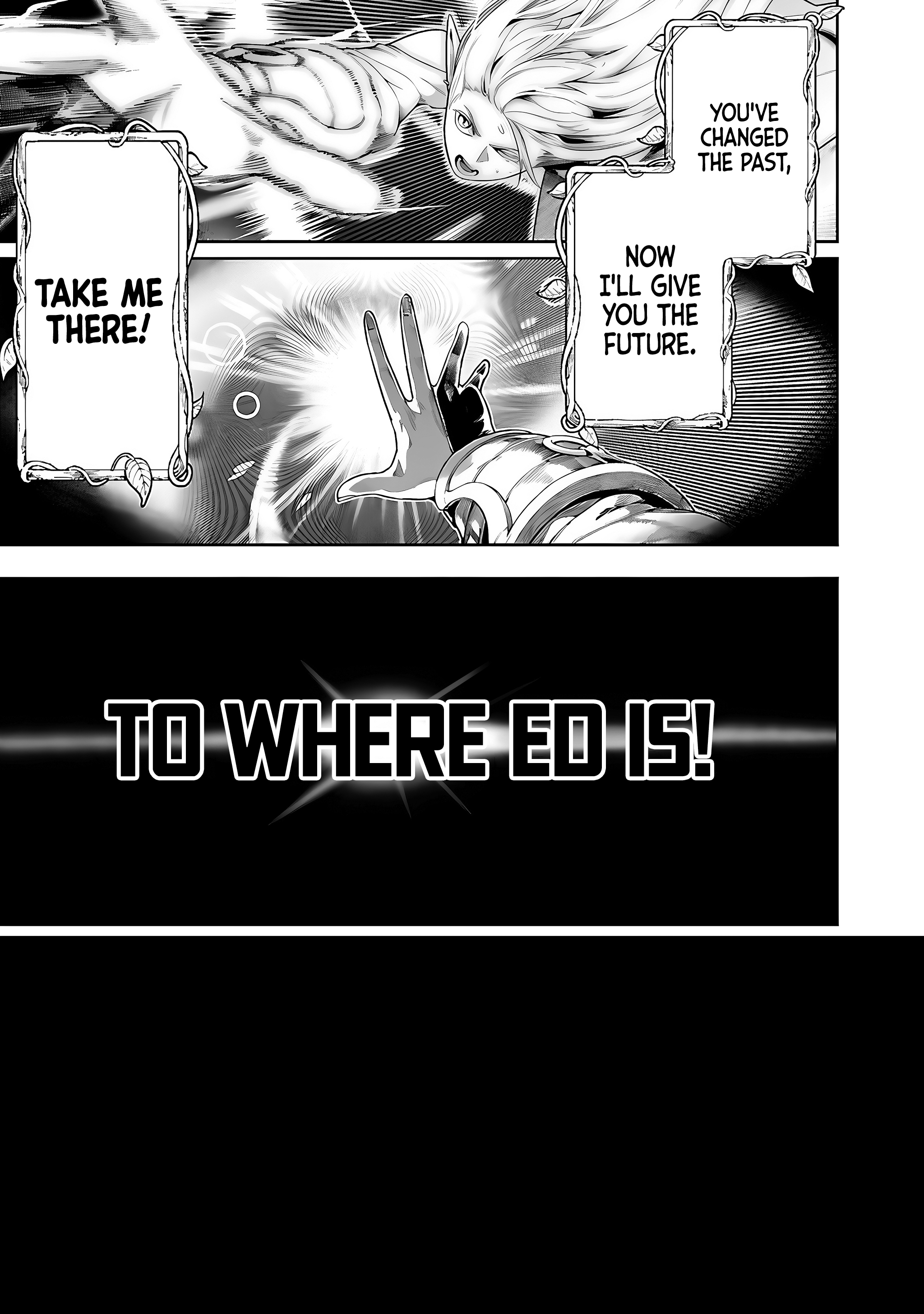 Read I Got a New Skill Every Time I Was Exiled En Manga Online