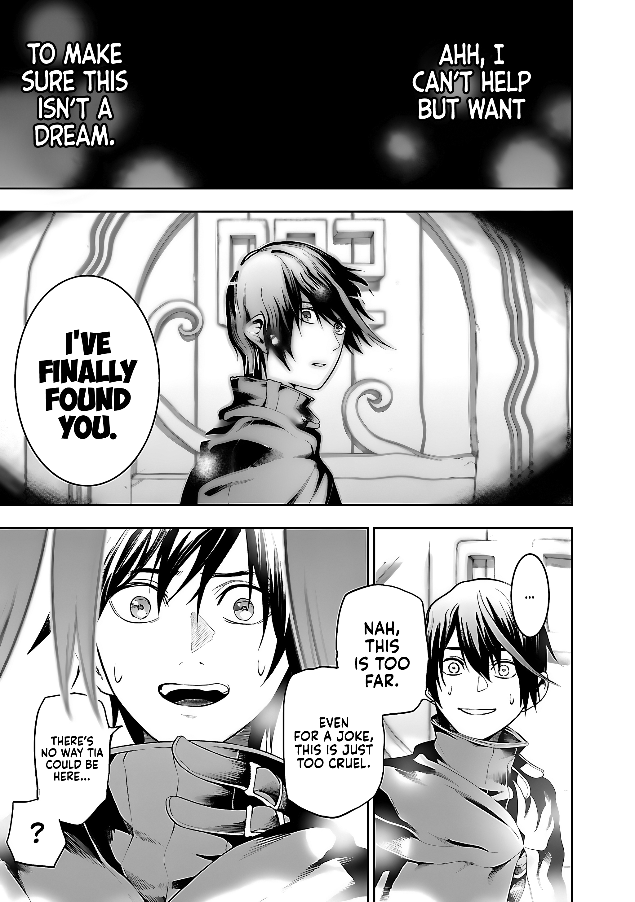 Read I Got a New Skill Every Time I Was Exiled En Manga Online