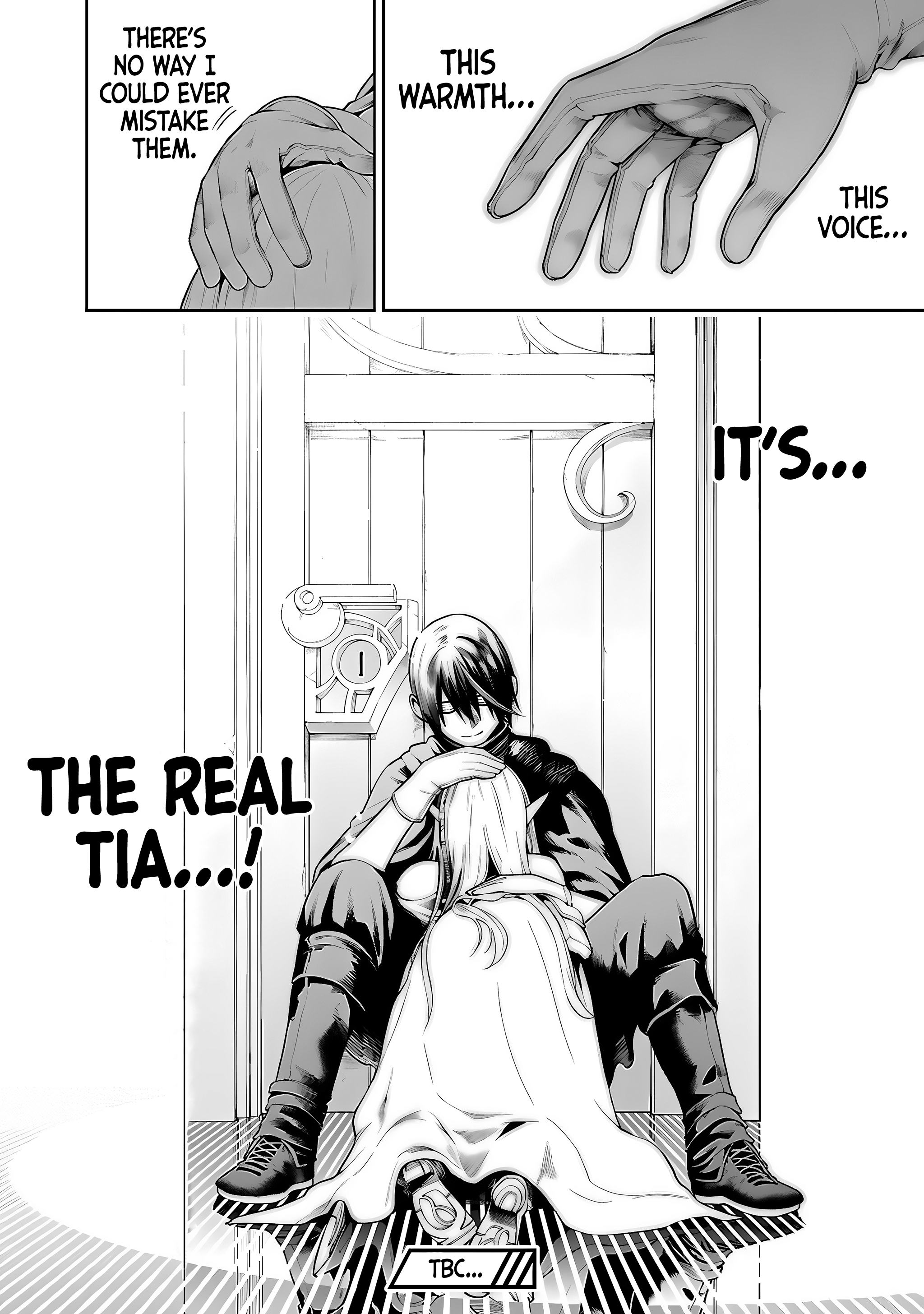 Read I Got a New Skill Every Time I Was Exiled En Manga Online