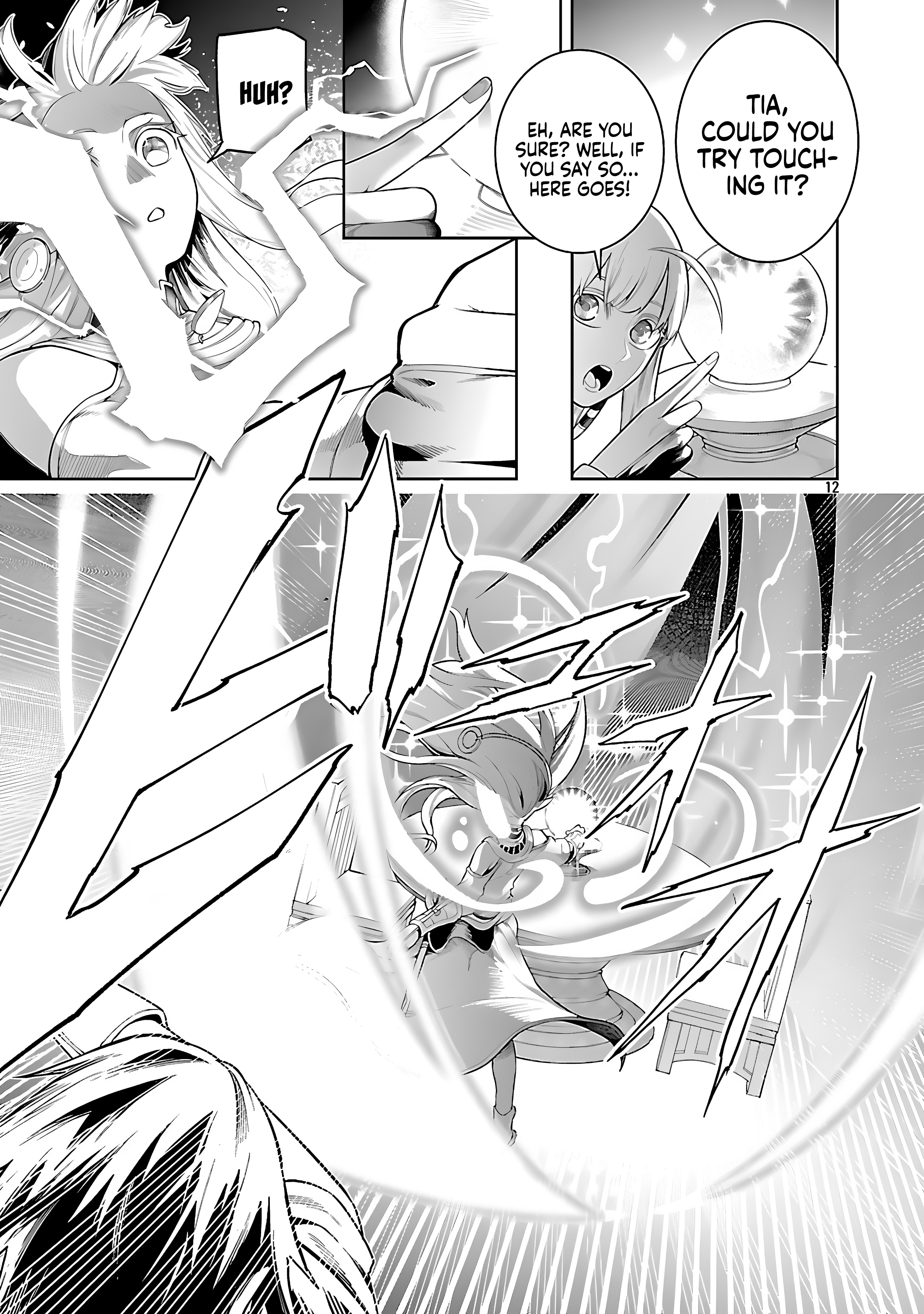 Read I Got a New Skill Every Time I Was Exiled En Manga Online