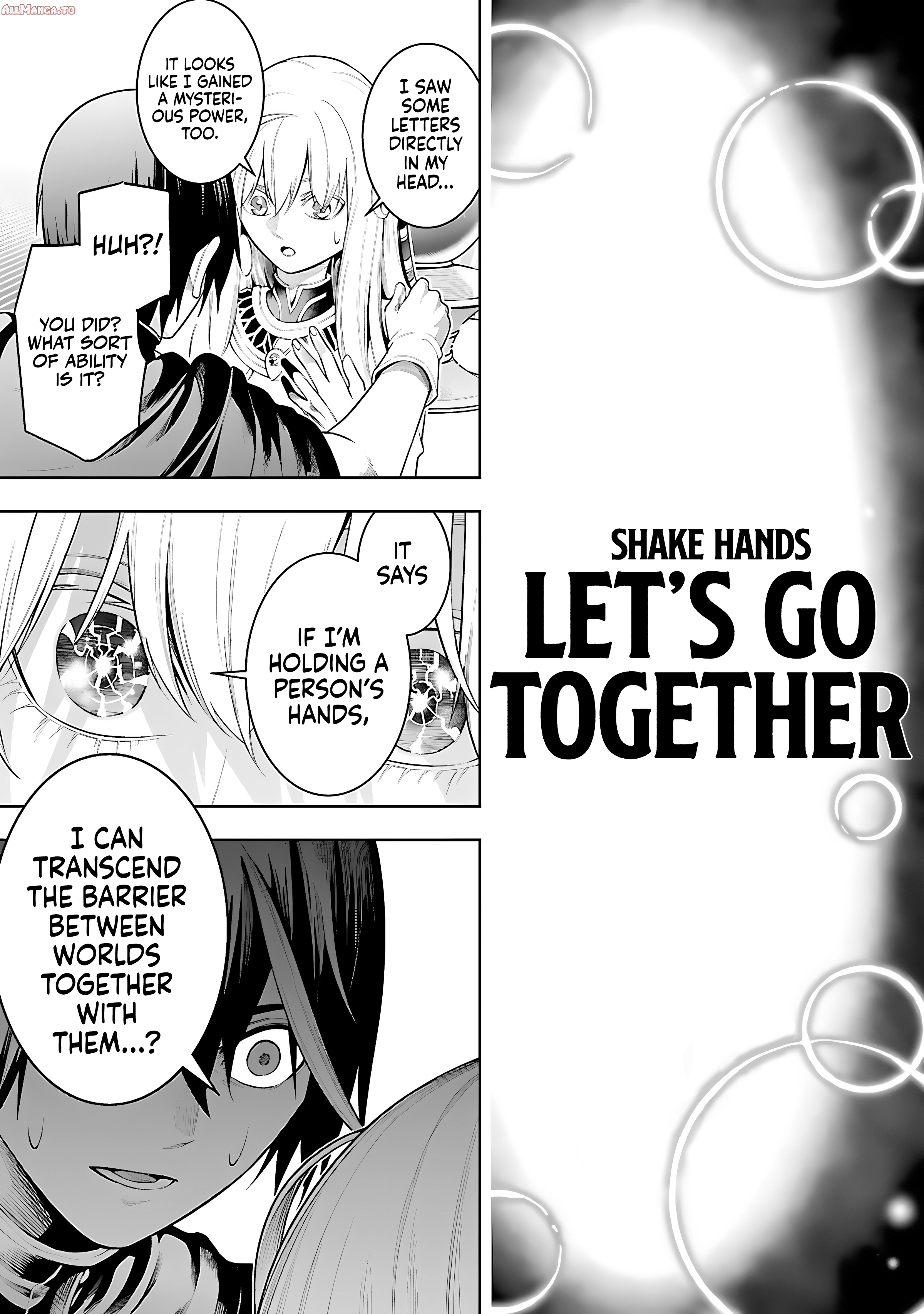 Read I Got a New Skill Every Time I Was Exiled En Manga Online