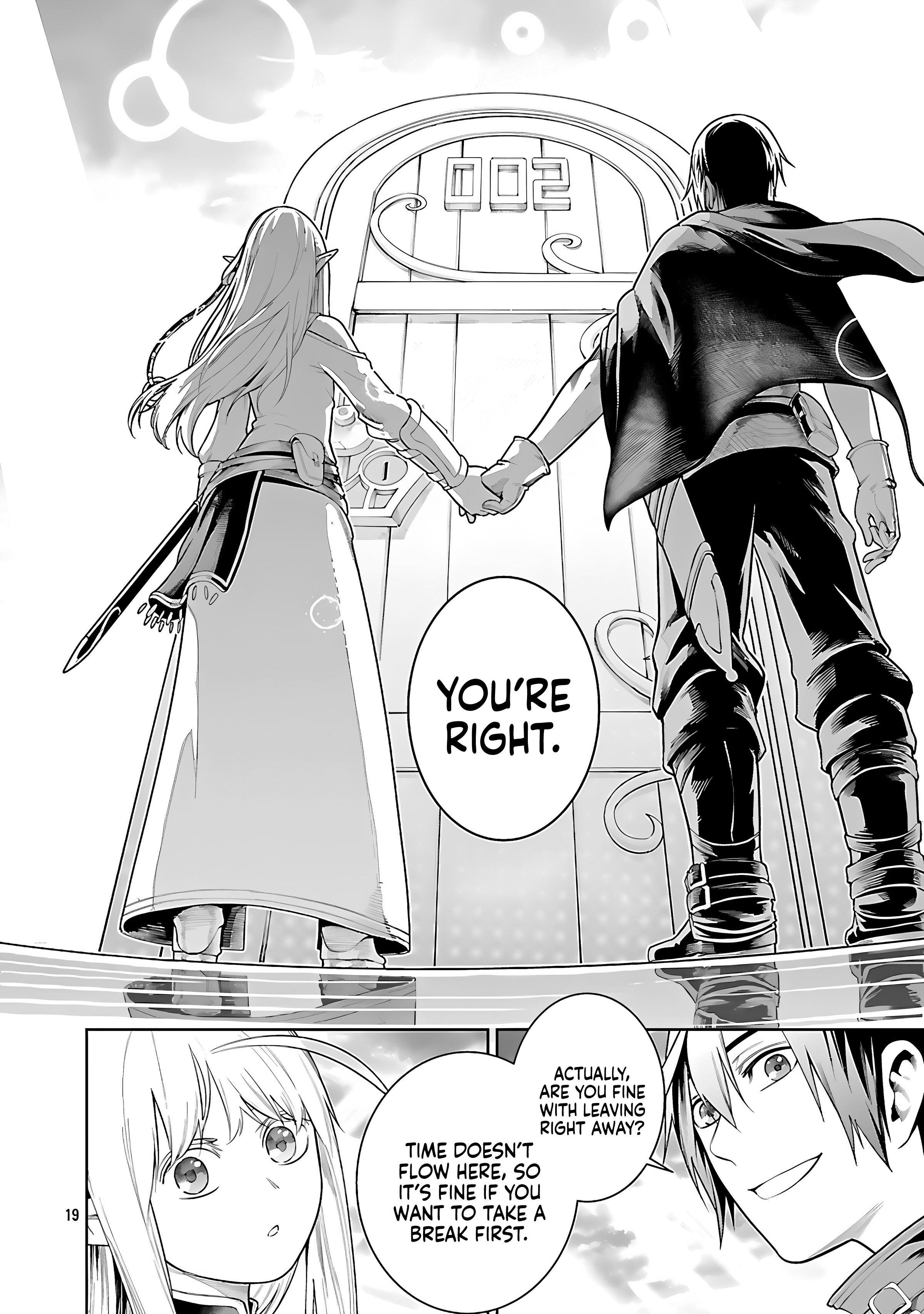 Read I Got a New Skill Every Time I Was Exiled En Manga Online