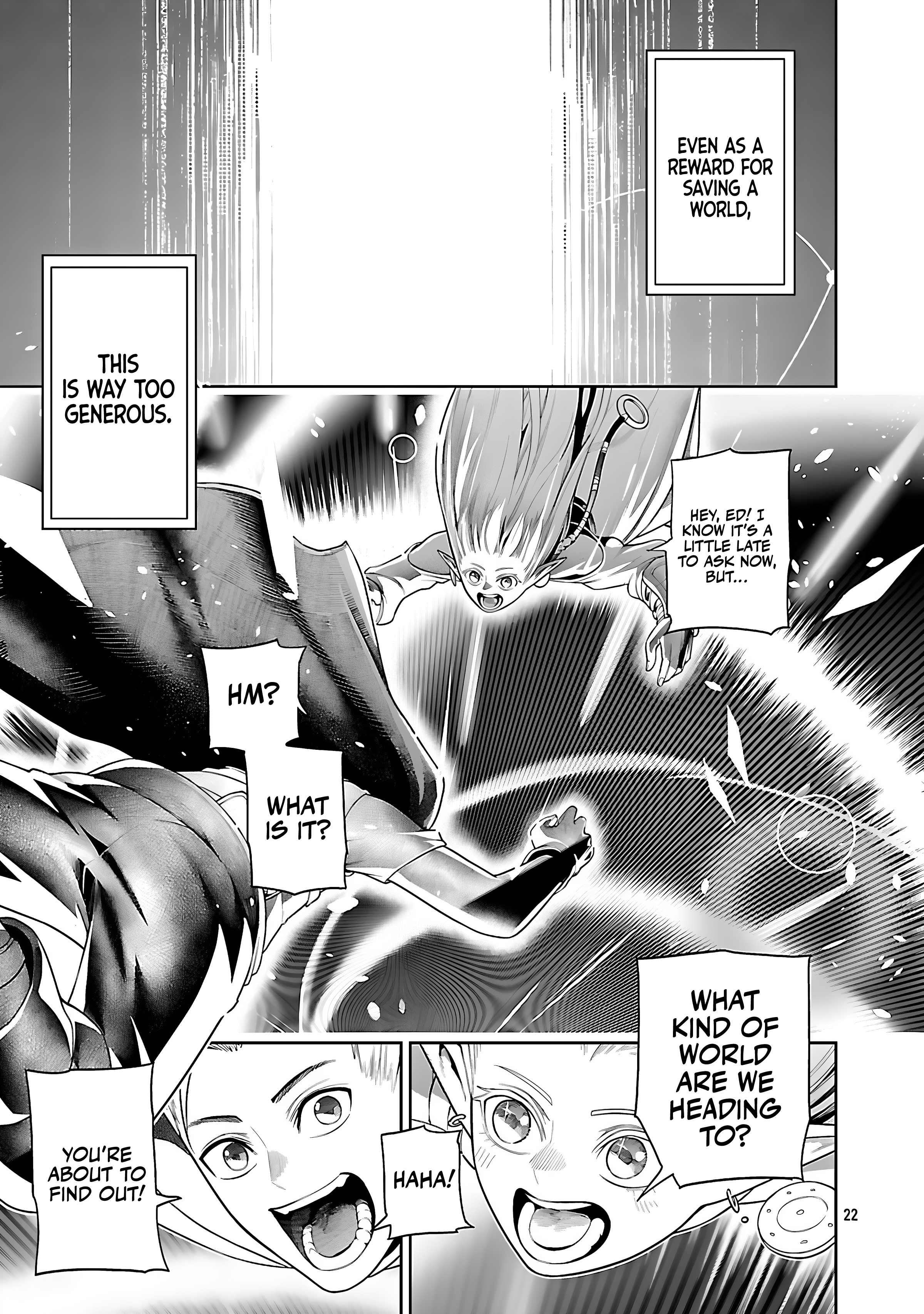 Read I Got a New Skill Every Time I Was Exiled En Manga Online