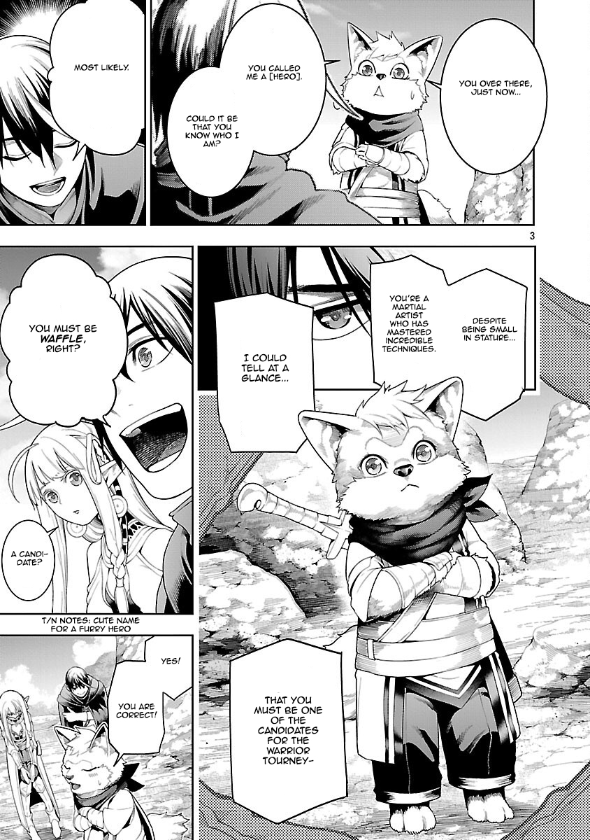 Read I Got a New Skill Every Time I Was Exiled En Manga Online