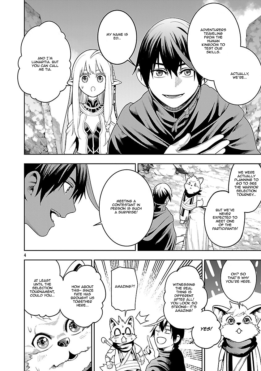 Read I Got a New Skill Every Time I Was Exiled En Manga Online