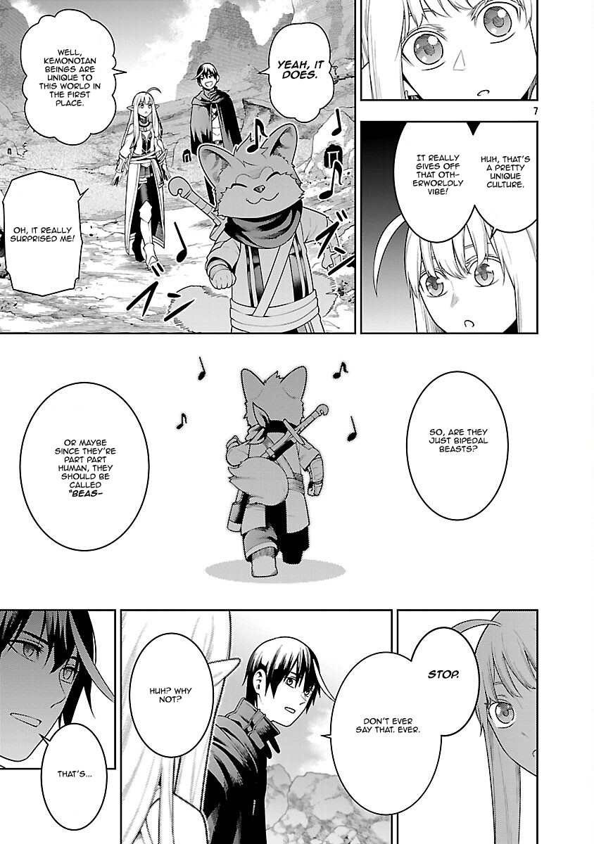 Read I Got a New Skill Every Time I Was Exiled En Manga Online
