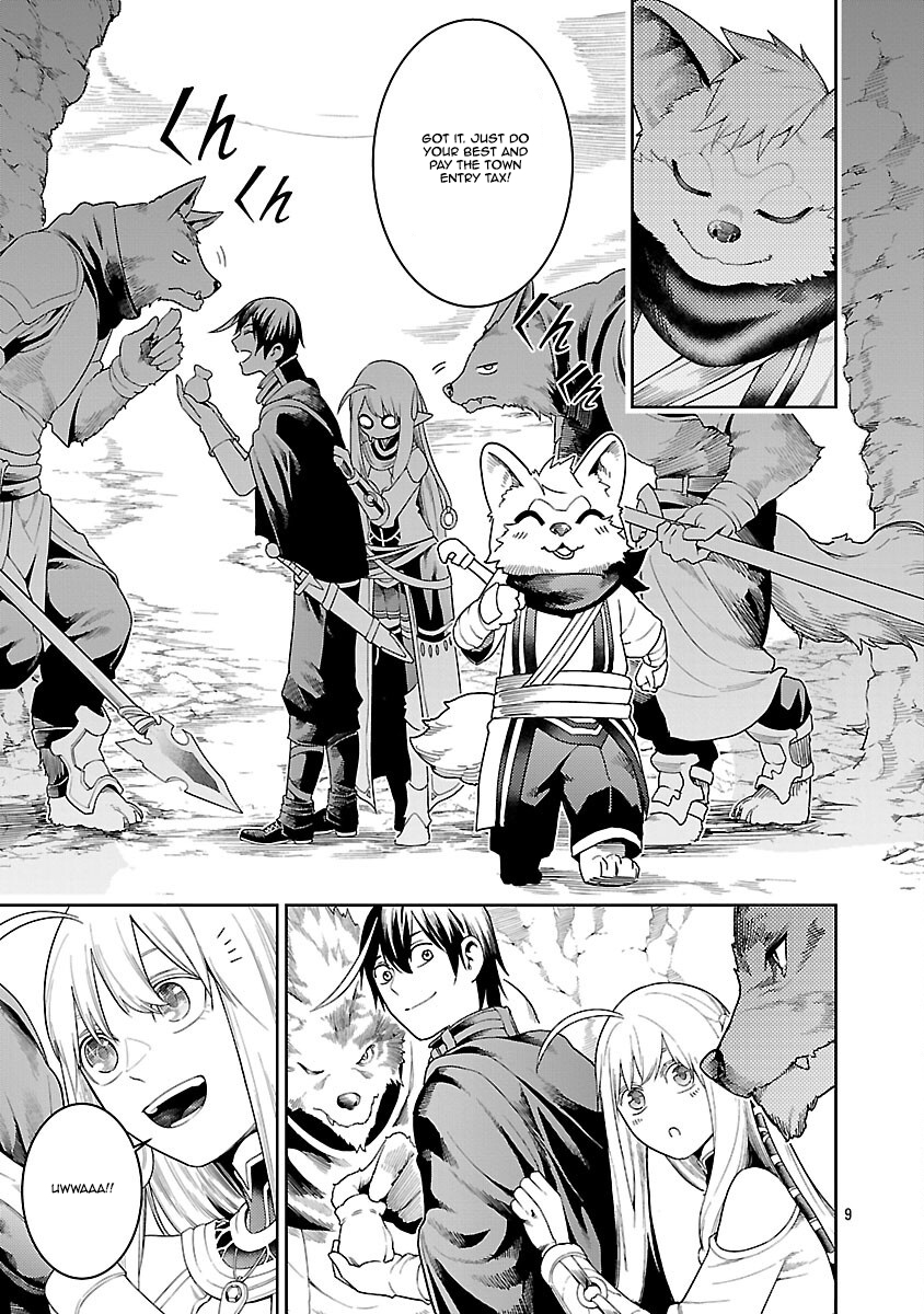 Read I Got a New Skill Every Time I Was Exiled En Manga Online