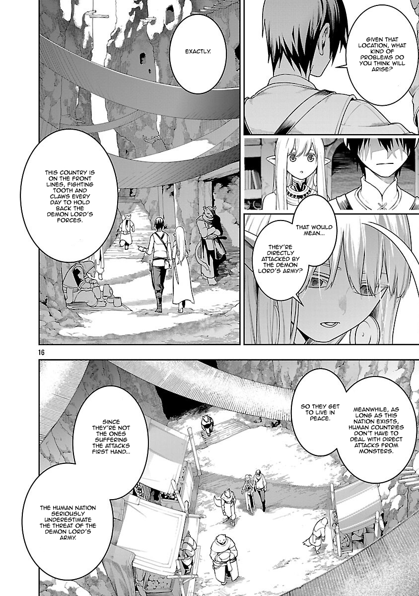 Read I Got a New Skill Every Time I Was Exiled En Manga Online