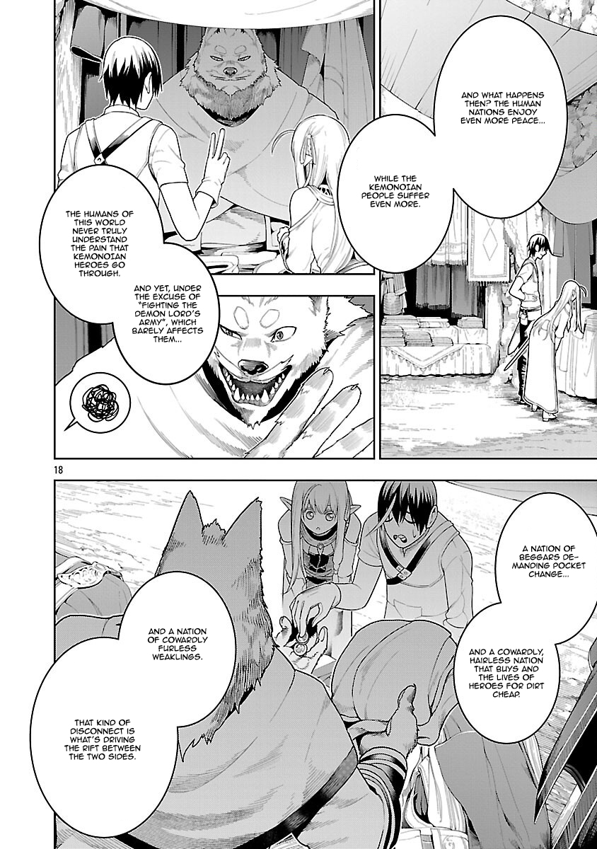 Read I Got a New Skill Every Time I Was Exiled En Manga Online