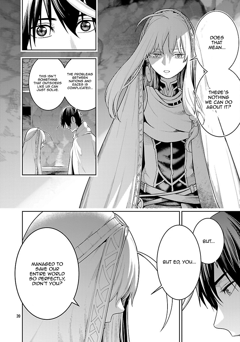 Read I Got a New Skill Every Time I Was Exiled En Manga Online