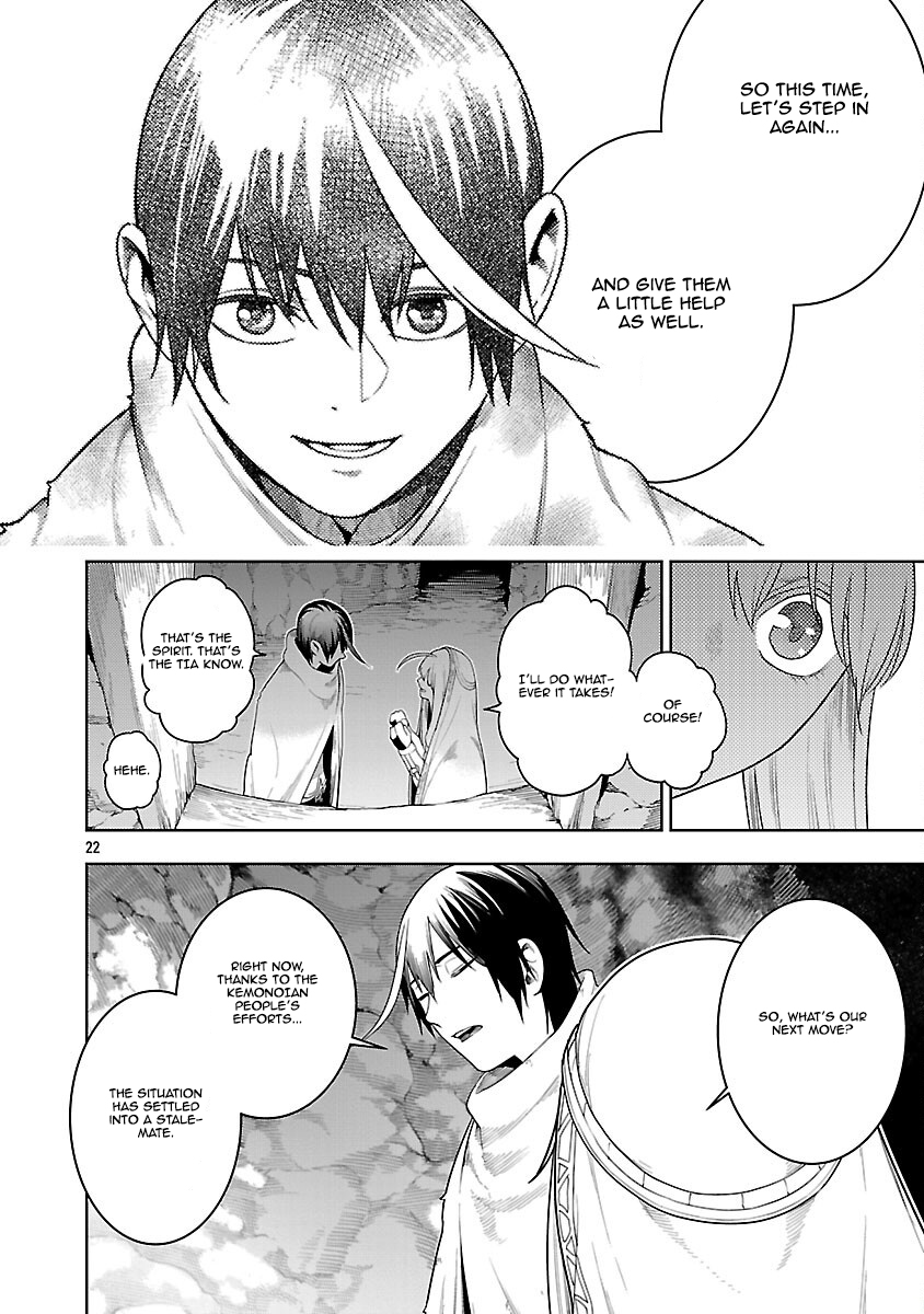 Read I Got a New Skill Every Time I Was Exiled En Manga Online