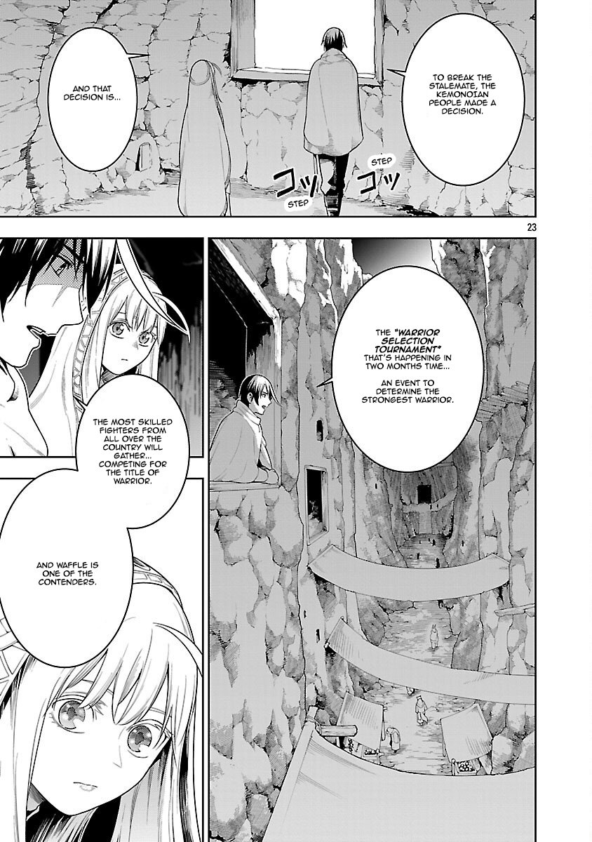 Read I Got a New Skill Every Time I Was Exiled En Manga Online