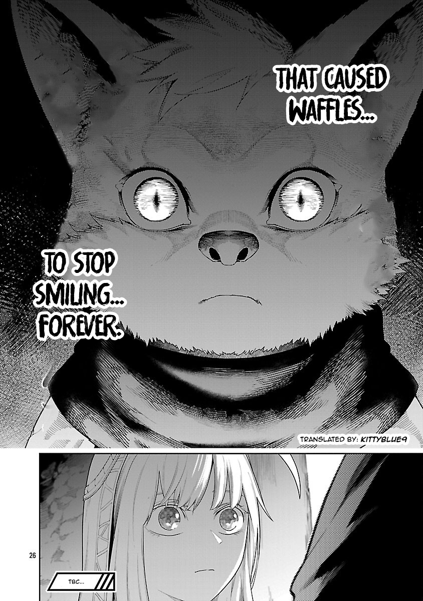 Read I Got a New Skill Every Time I Was Exiled En Manga Online