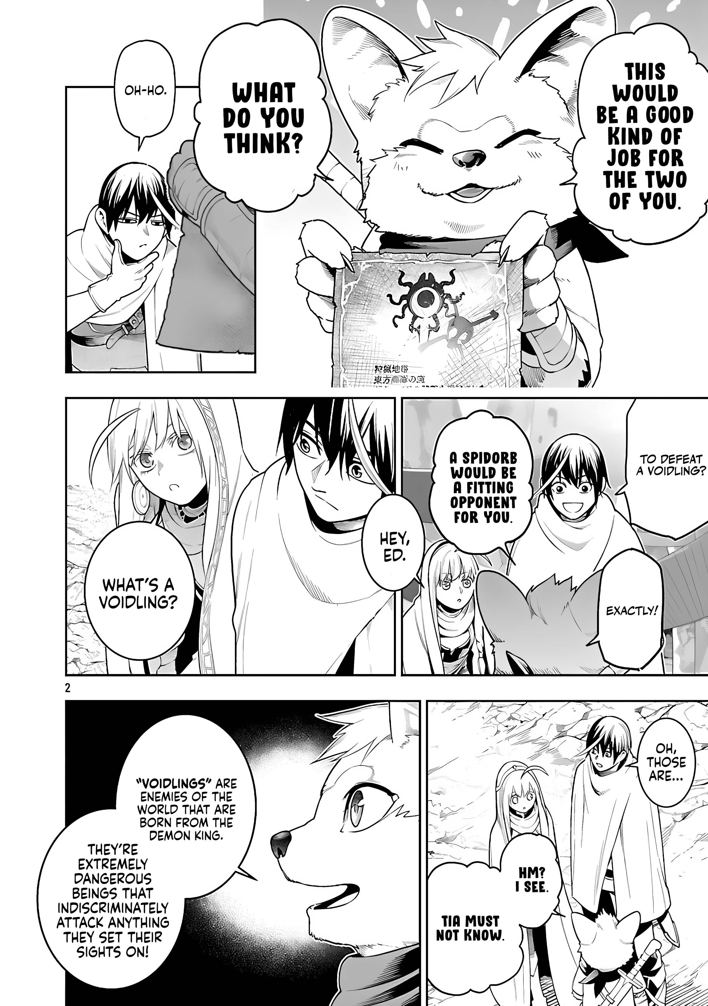 Read I Got a New Skill Every Time I Was Exiled En Manga Online