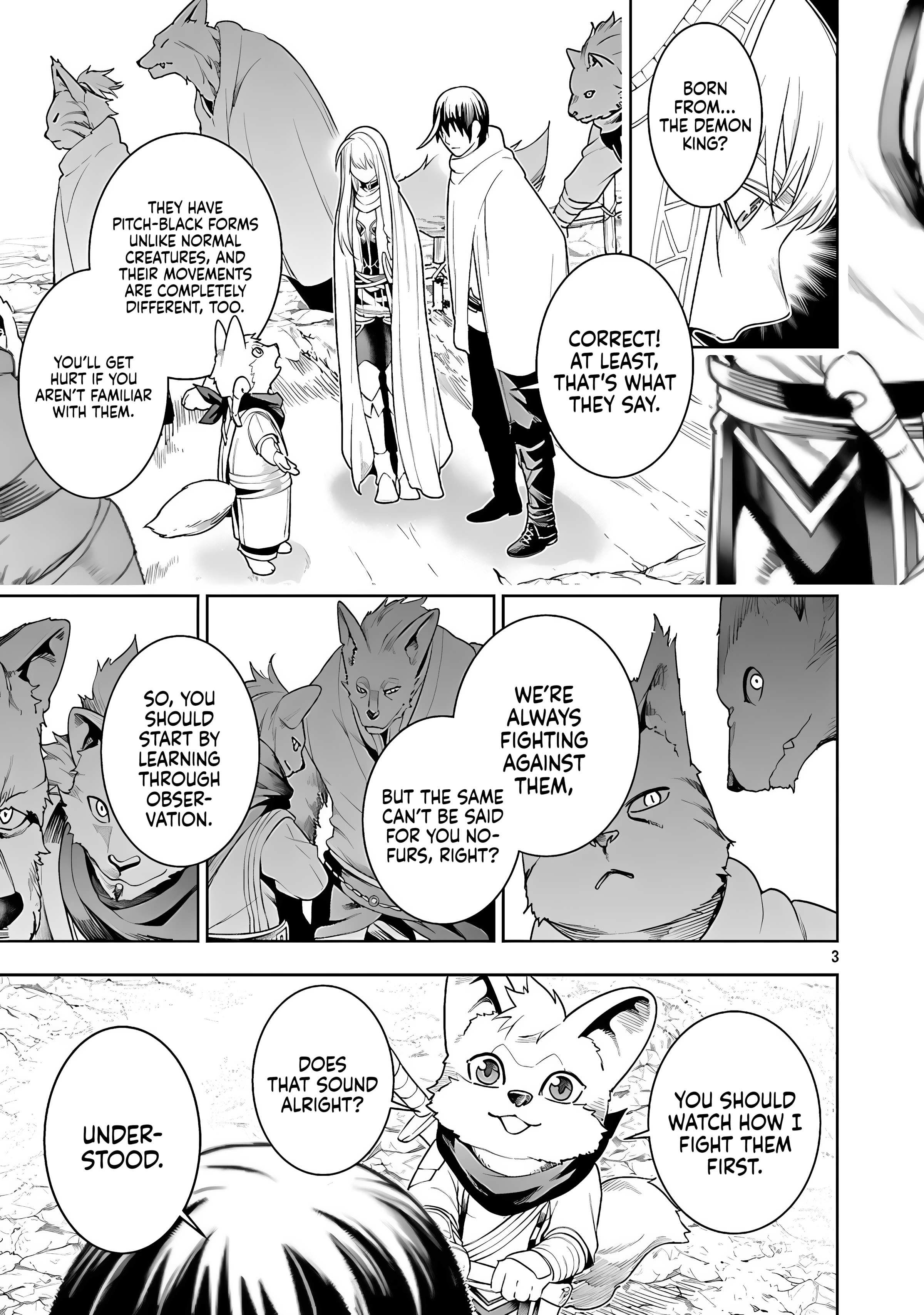 Read I Got a New Skill Every Time I Was Exiled En Manga Online