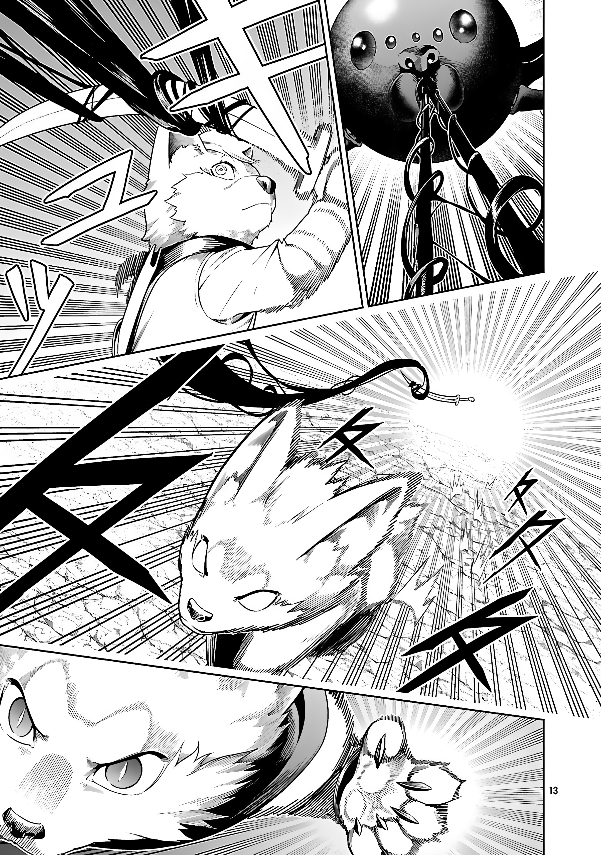 Read I Got a New Skill Every Time I Was Exiled En Manga Online