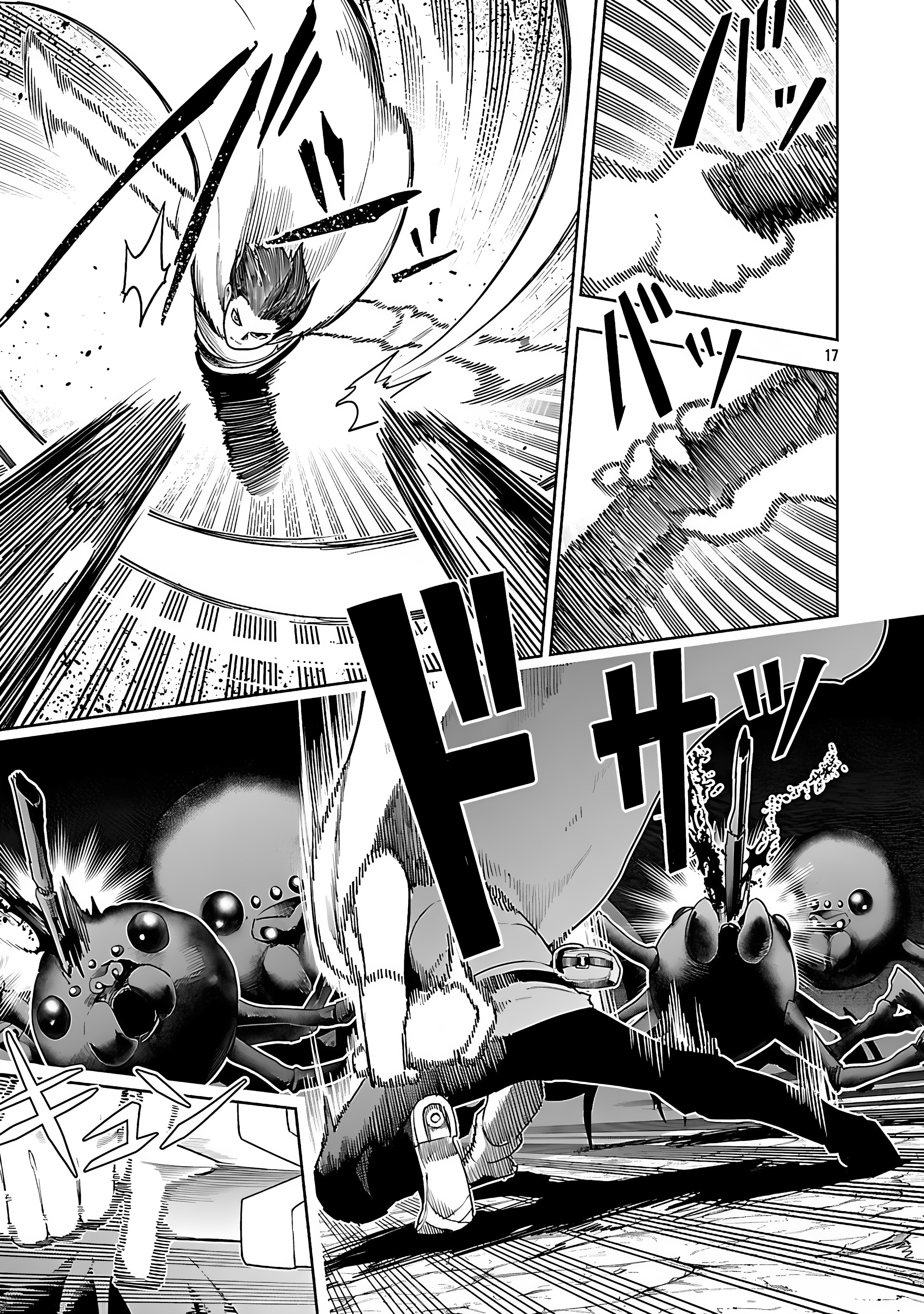 Read I Got a New Skill Every Time I Was Exiled En Manga Online