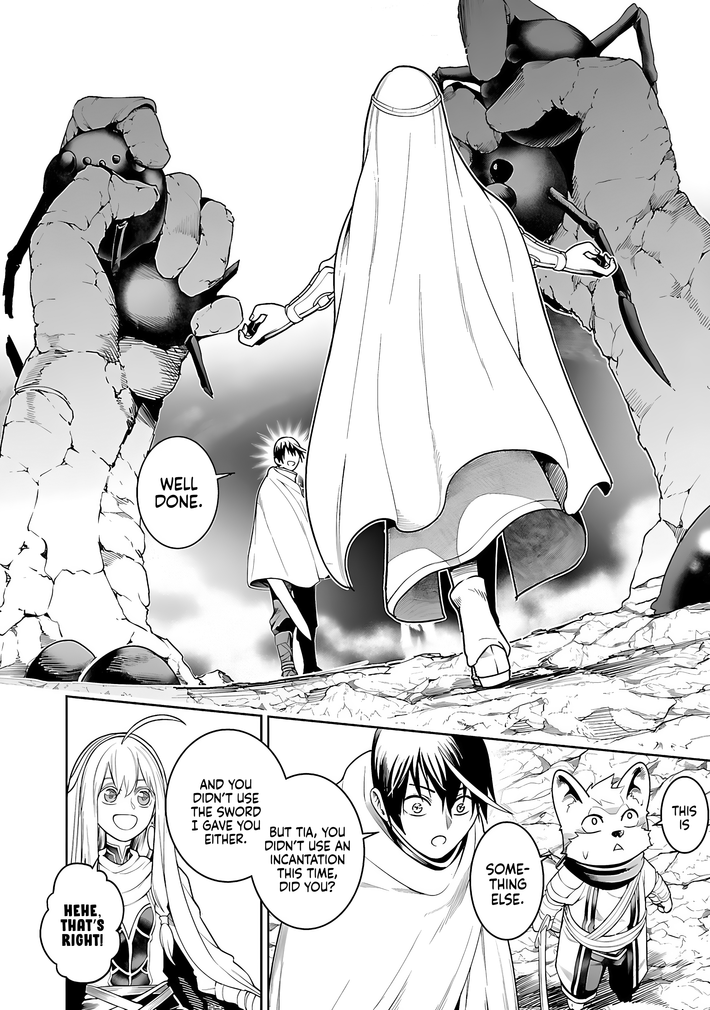 Read I Got a New Skill Every Time I Was Exiled En Manga Online