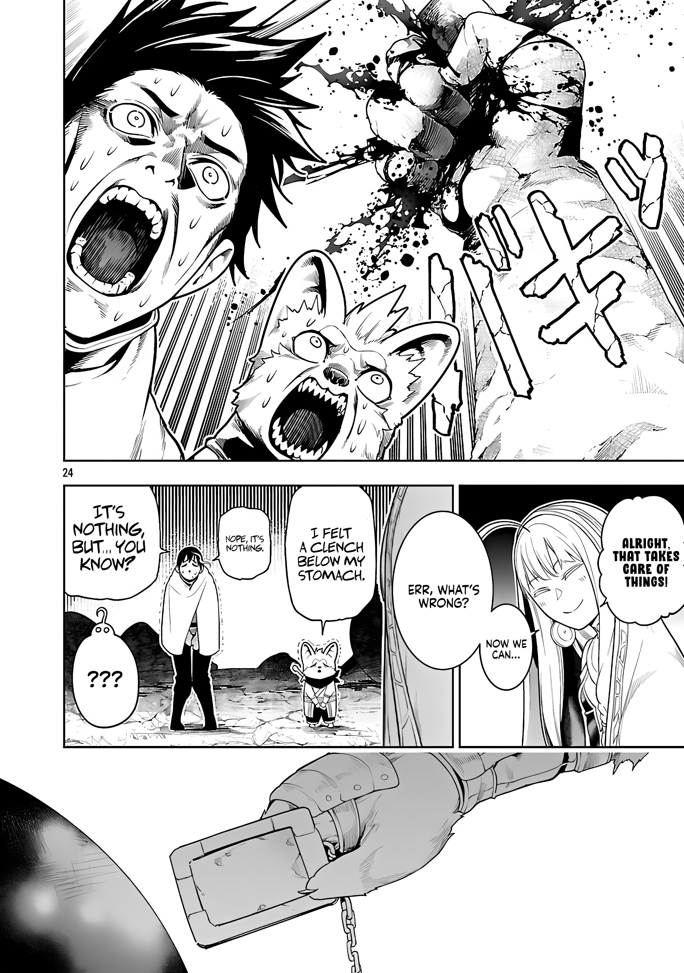Read I Got a New Skill Every Time I Was Exiled En Manga Online