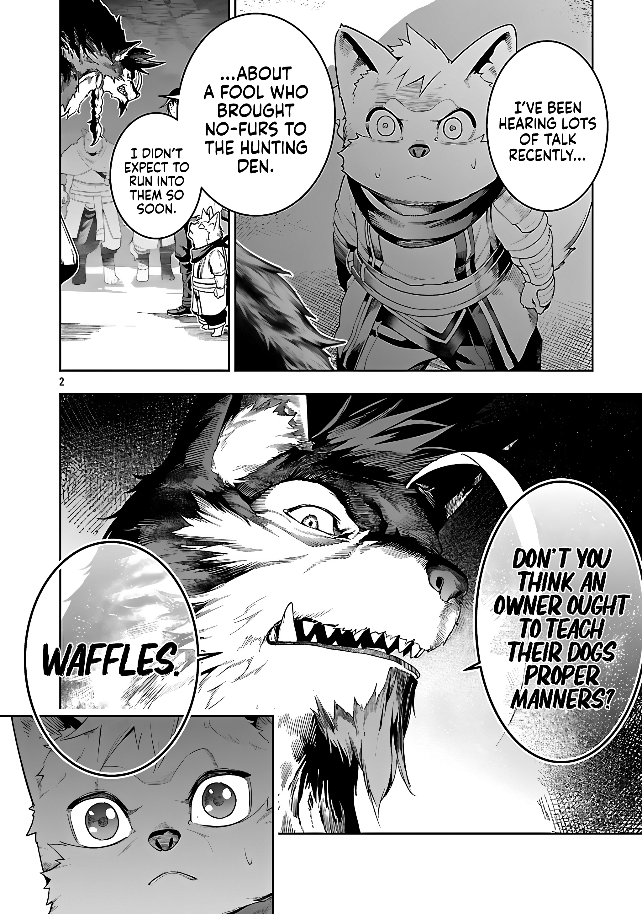 Read I Got a New Skill Every Time I Was Exiled En Manga Online