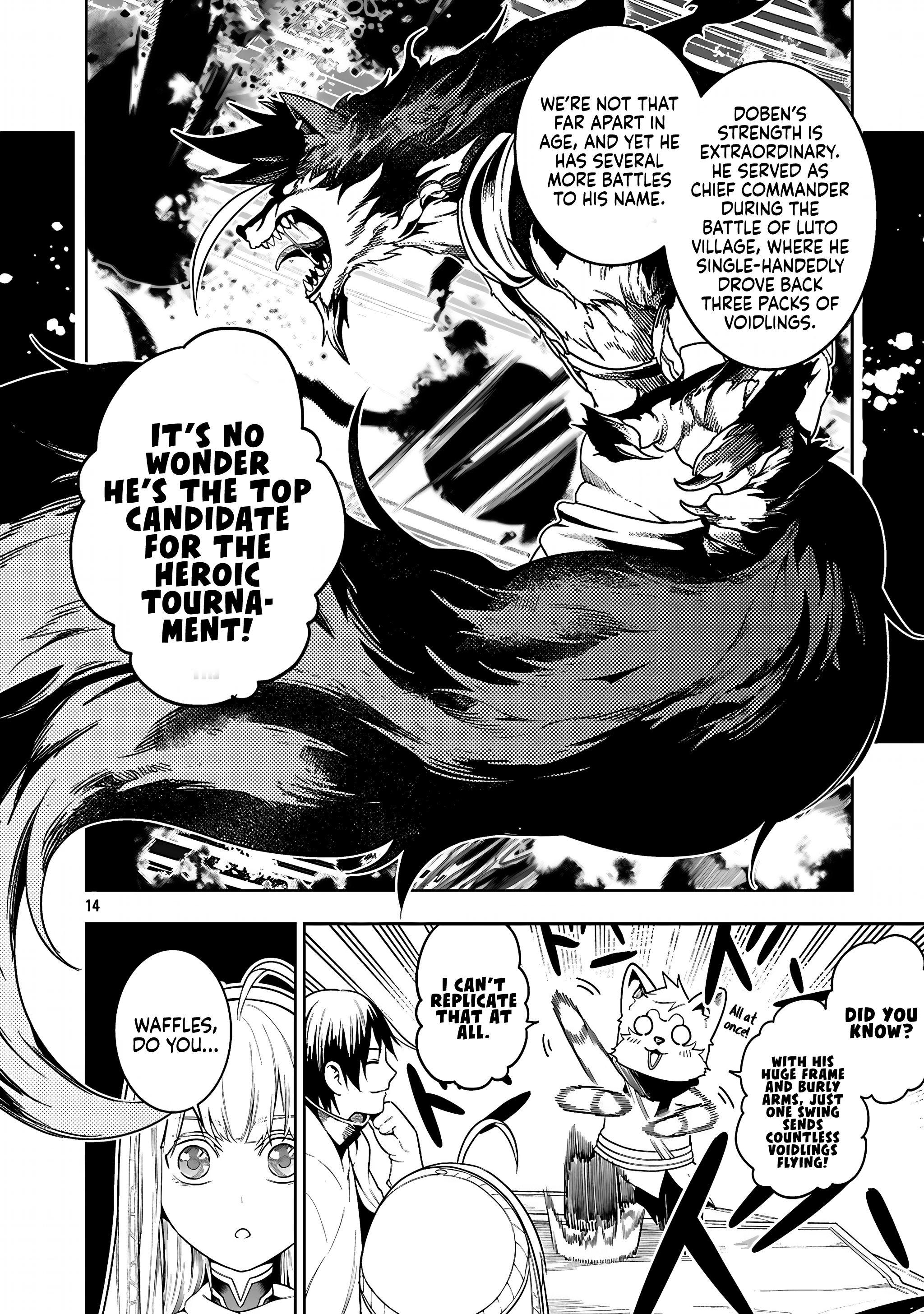 Read I Got a New Skill Every Time I Was Exiled En Manga Online