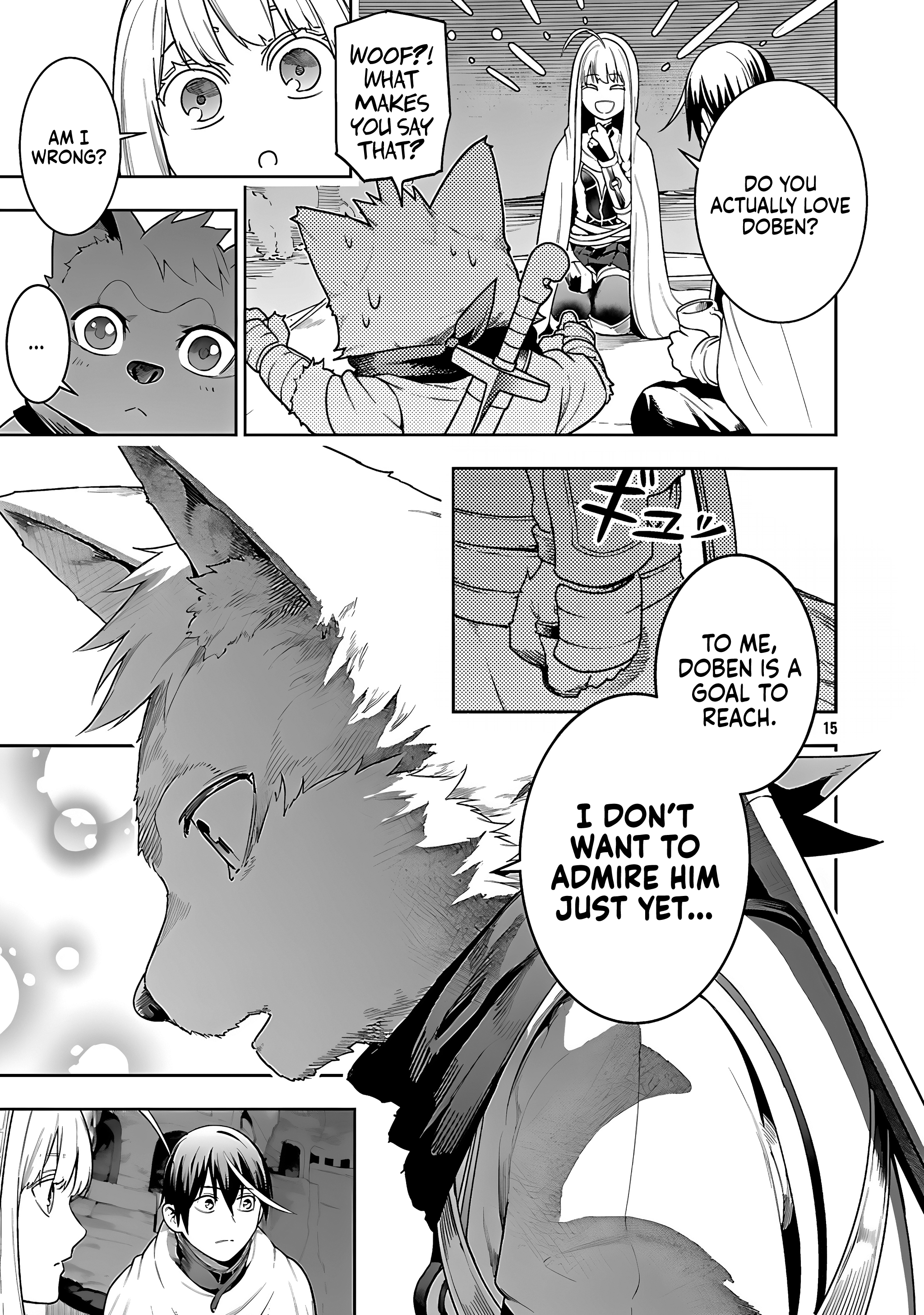 Read I Got a New Skill Every Time I Was Exiled En Manga Online